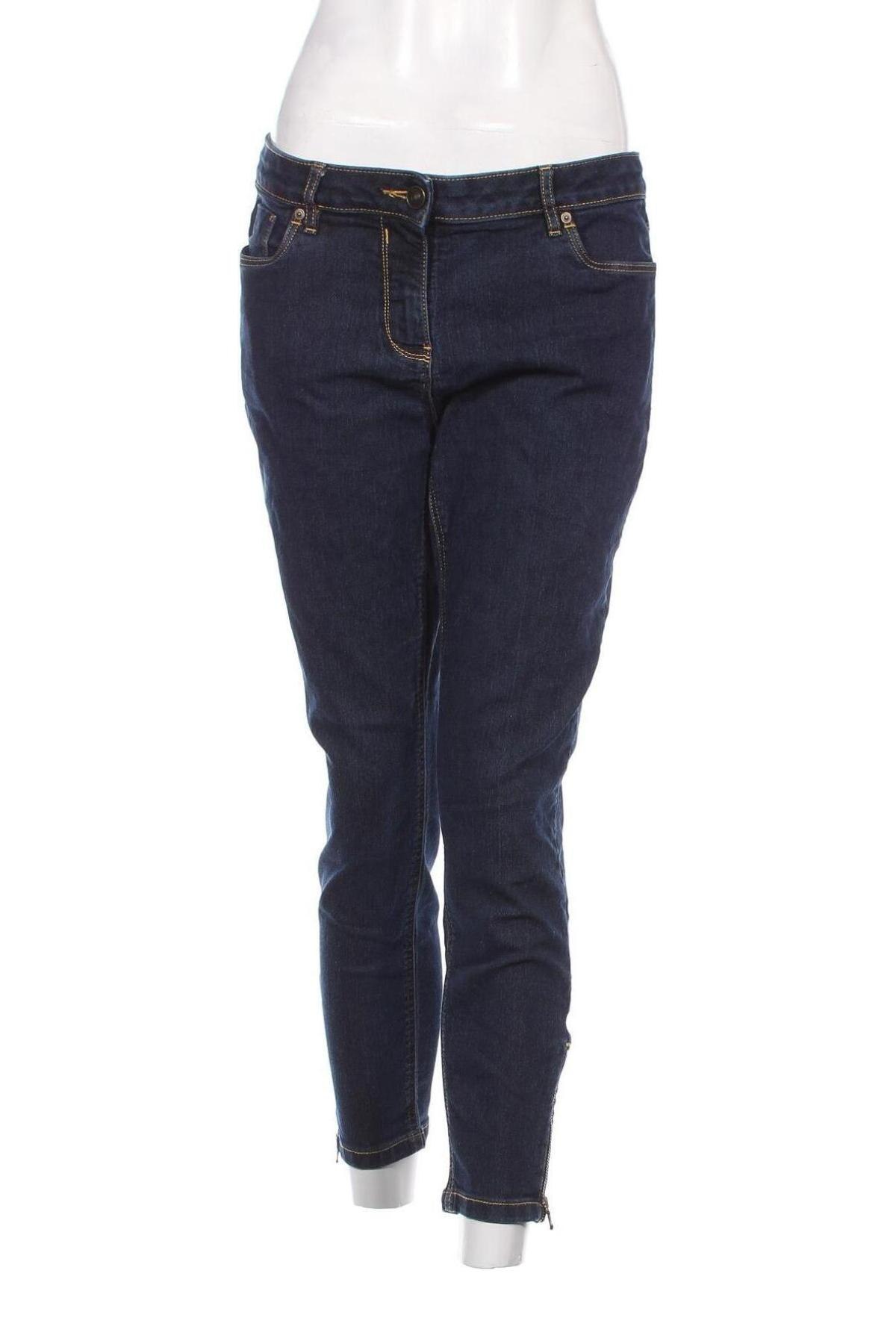 Damen Jeans Your Sixth Sense, Größe L, Farbe Blau, Preis 20,18 €