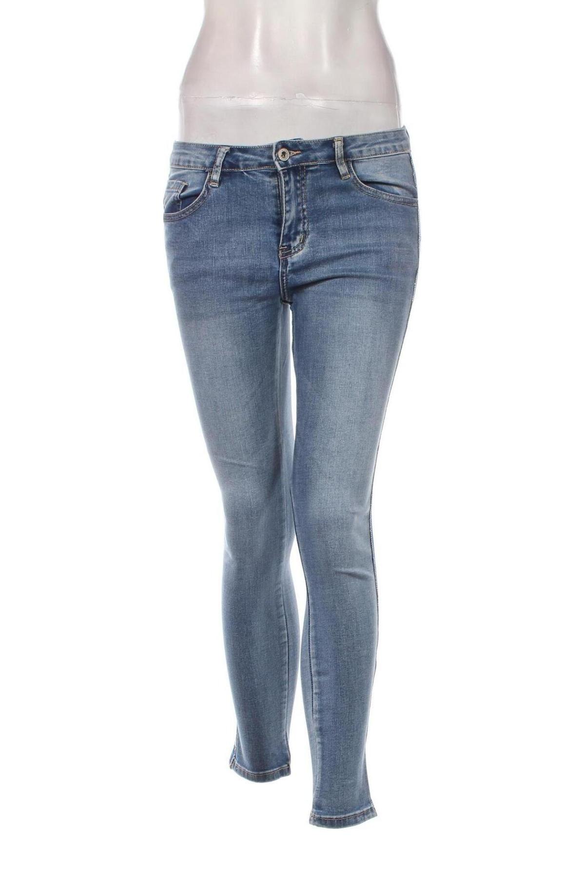 Damen Jeans Zac & Zoe, Größe S, Farbe Blau, Preis € 5,93