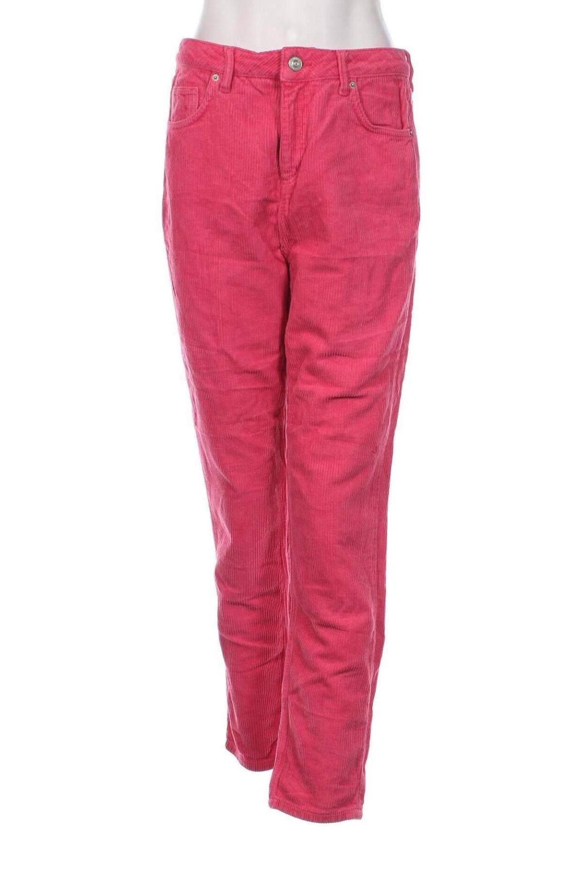 Дамски джинси BDG, Размер M, Цвят Розов, Цена 41,00 лв.