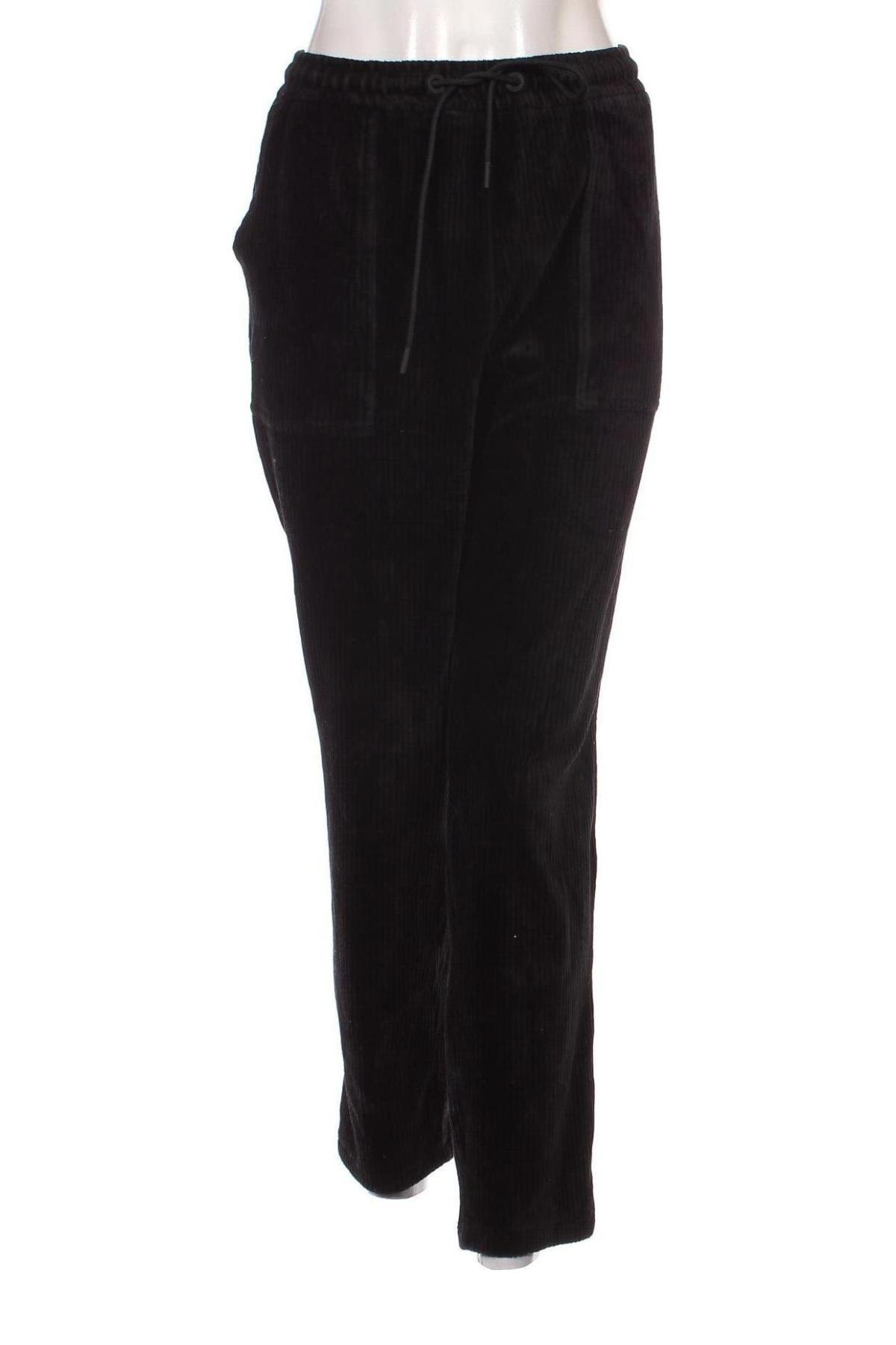Дамски джинси S.Oliver, Размер XL, Цвят Черен, Цена 11,48 лв.