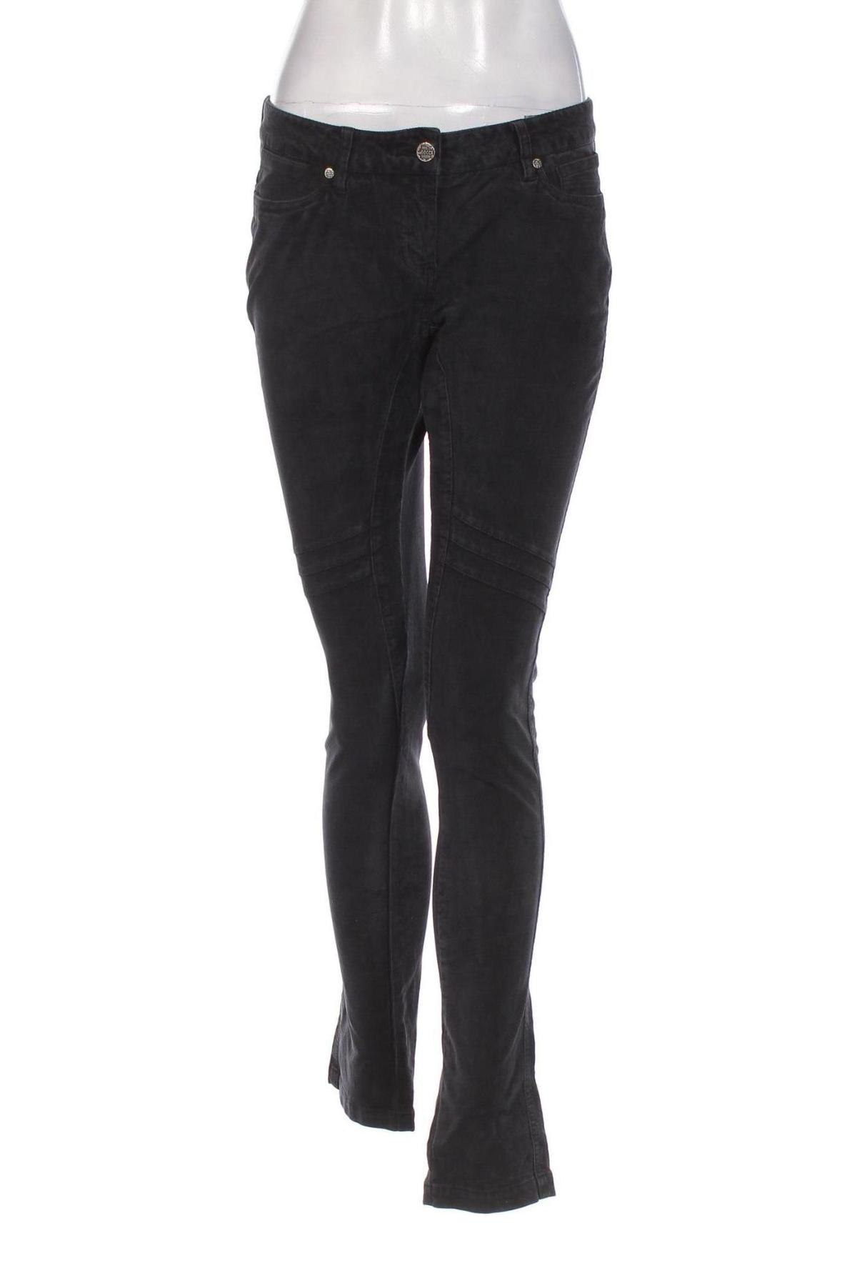 Damen Cordhose Soccx, Größe S, Farbe Blau, Preis € 7,10