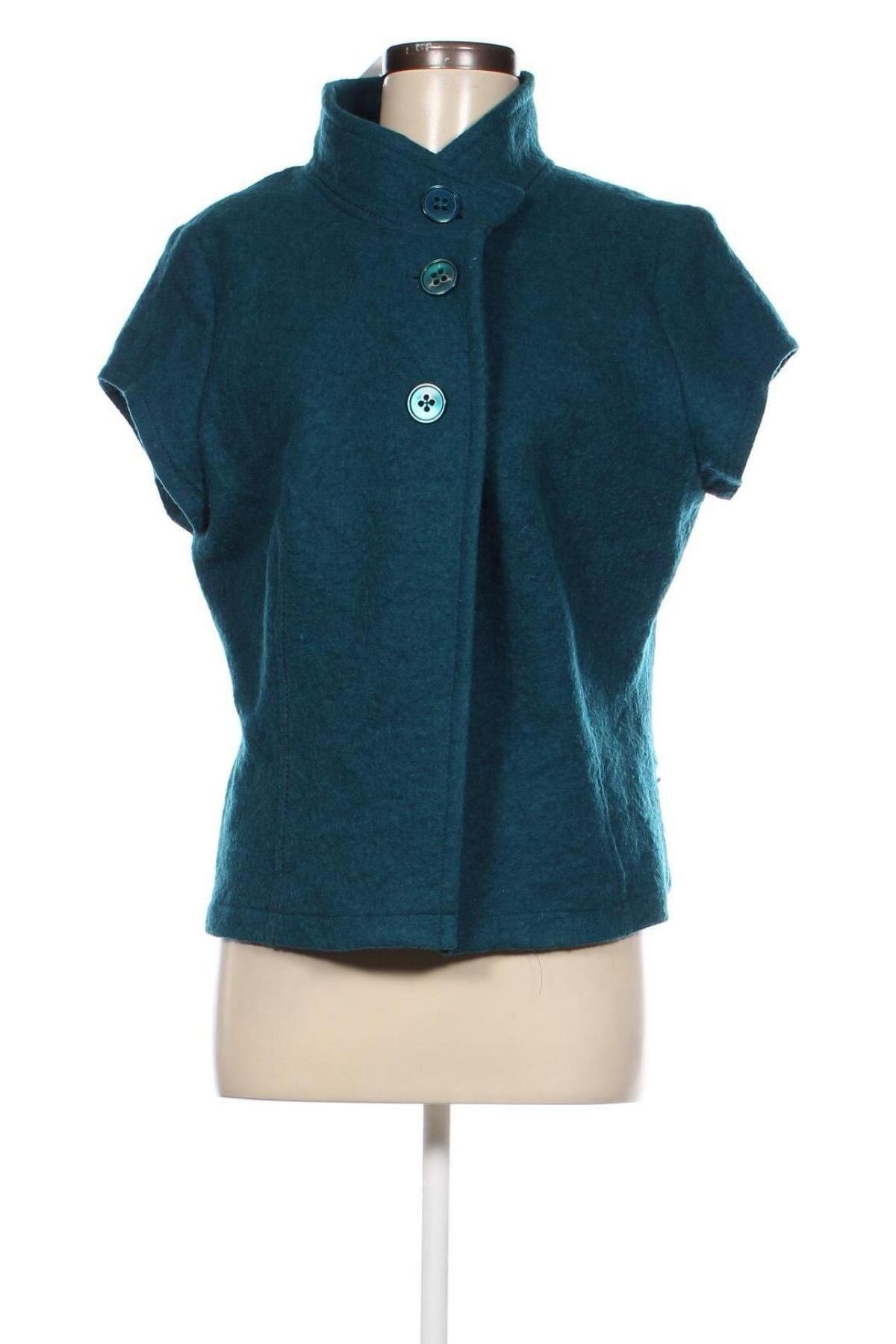 Γυναικείο γιλέκο Bonita, Μέγεθος XL, Χρώμα Μπλέ, Τιμή 16,82 €