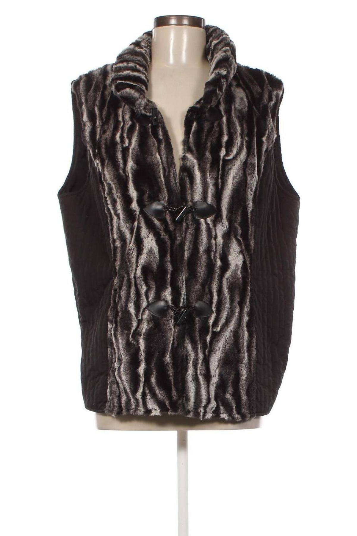 Γυναικείο γιλέκο Kingfield, Μέγεθος XL, Χρώμα Πολύχρωμο, Τιμή 26,60 €