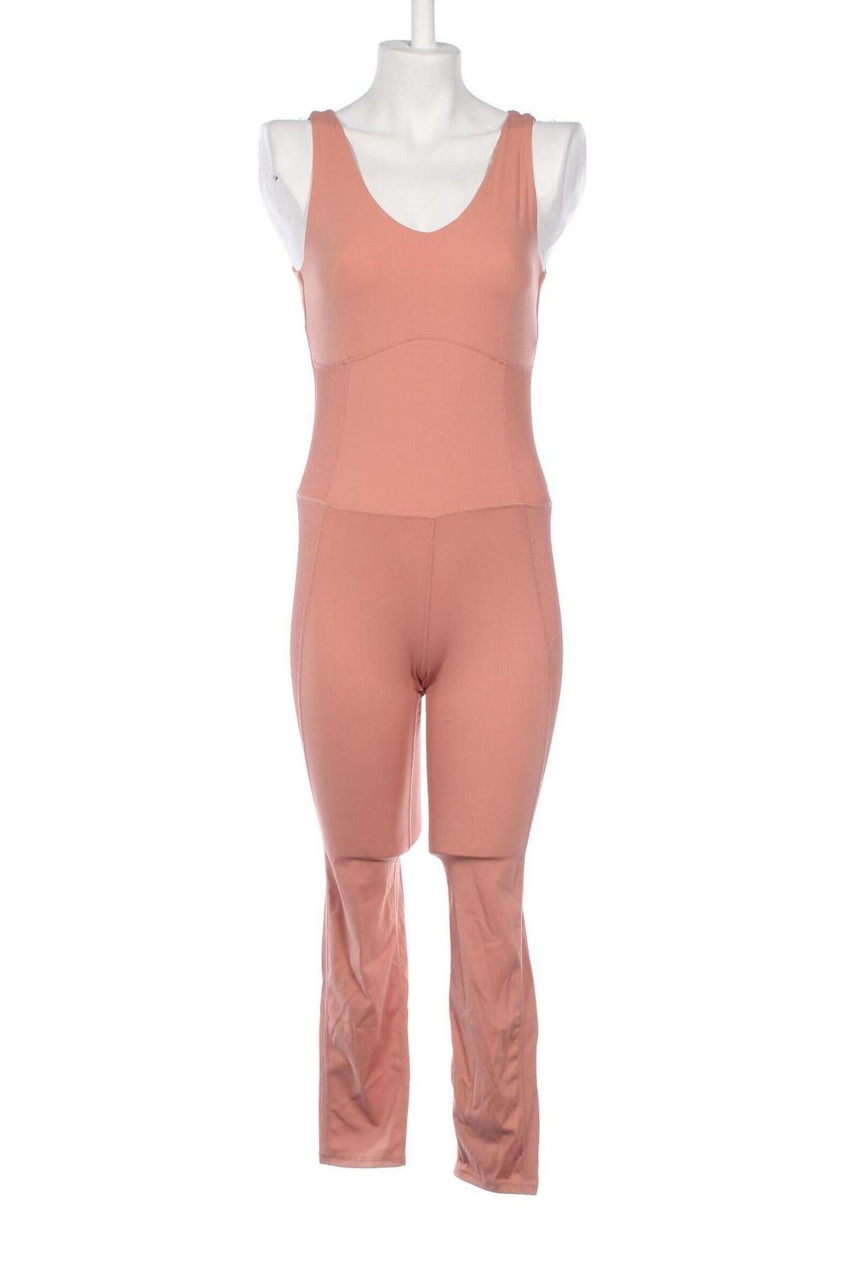 Damen Overall, Größe M, Farbe Rosa, Preis € 12,76