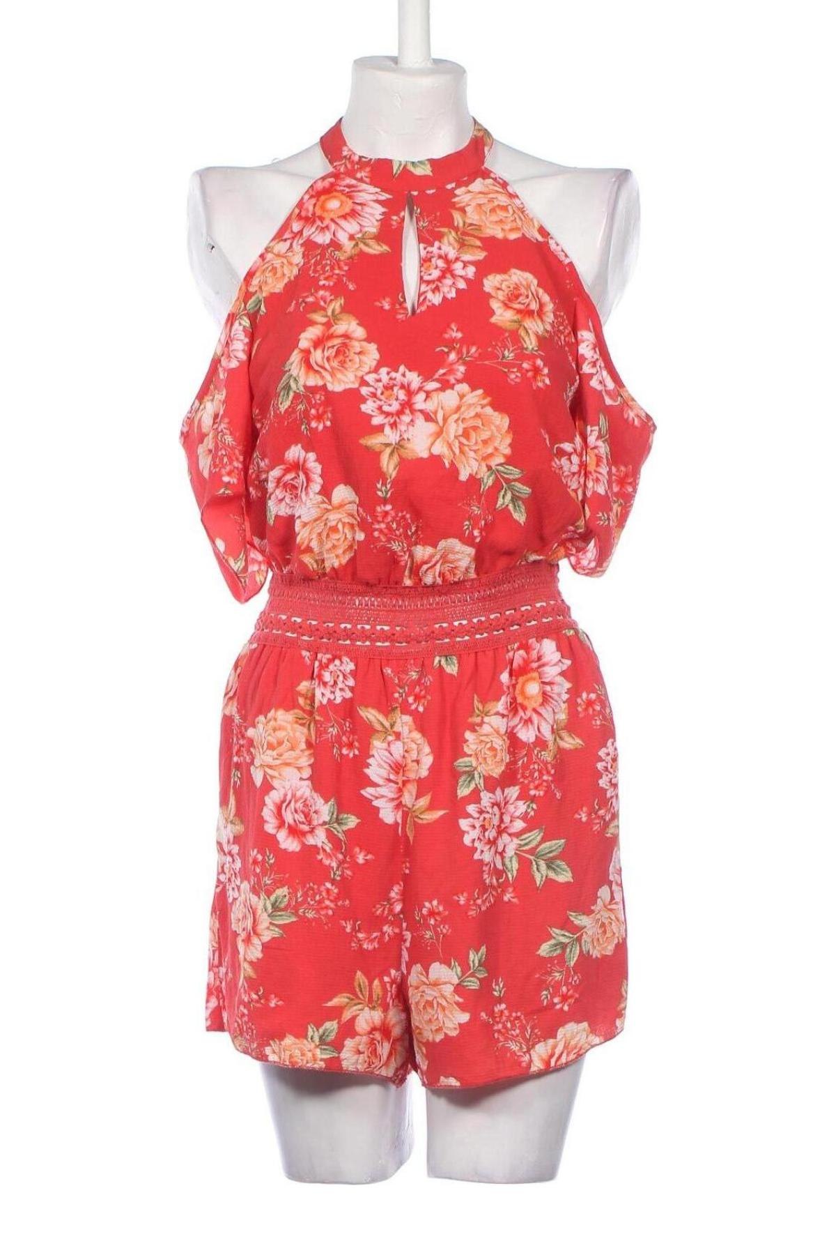 Γυναικεία σαλοπέτα Amisu, Μέγεθος S, Χρώμα Πολύχρωμο, Τιμή 11,58 €
