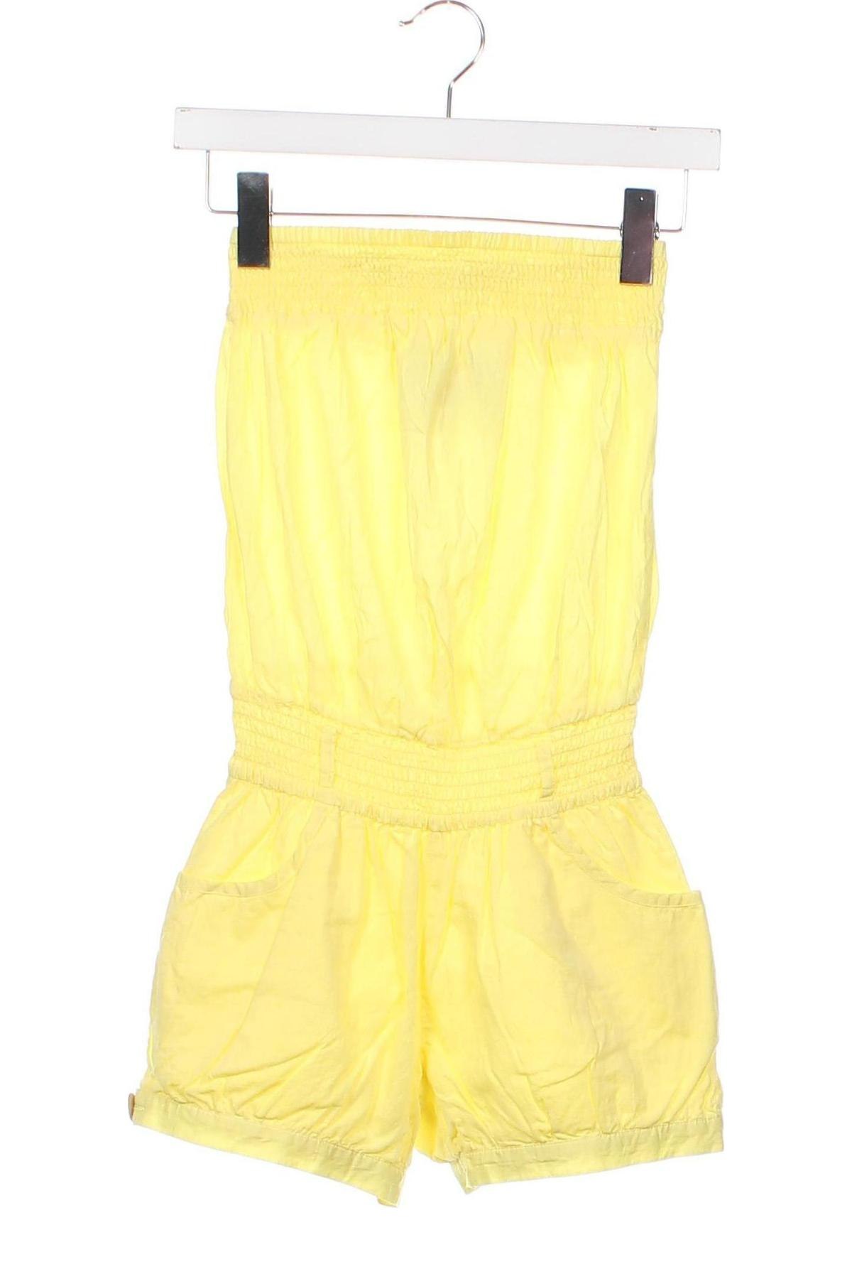 Damen Overall Calzedonia, Größe XS, Farbe Gelb, Preis € 11,20
