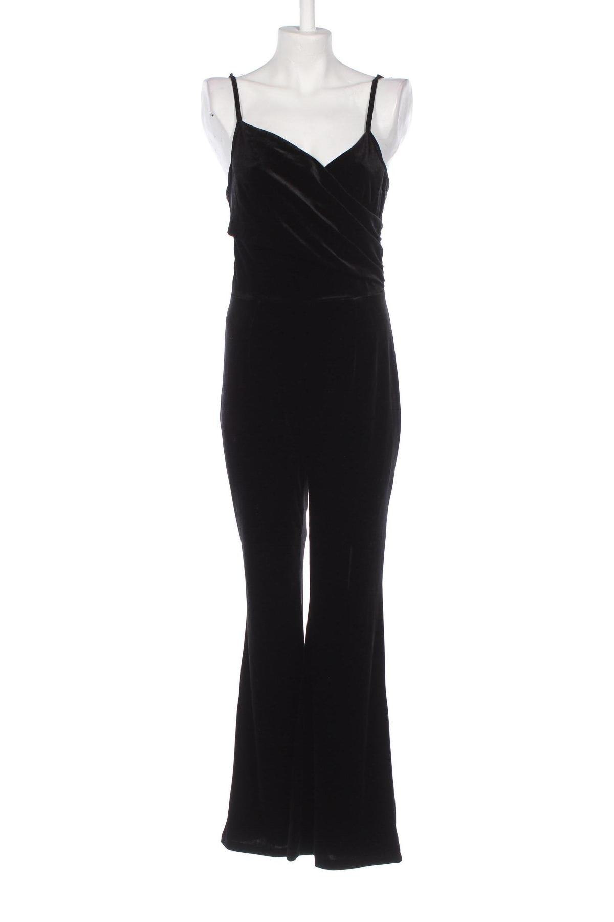 Γυναικεία σαλοπέτα Even&Odd, Μέγεθος M, Χρώμα Μαύρο, Τιμή 11,83 €