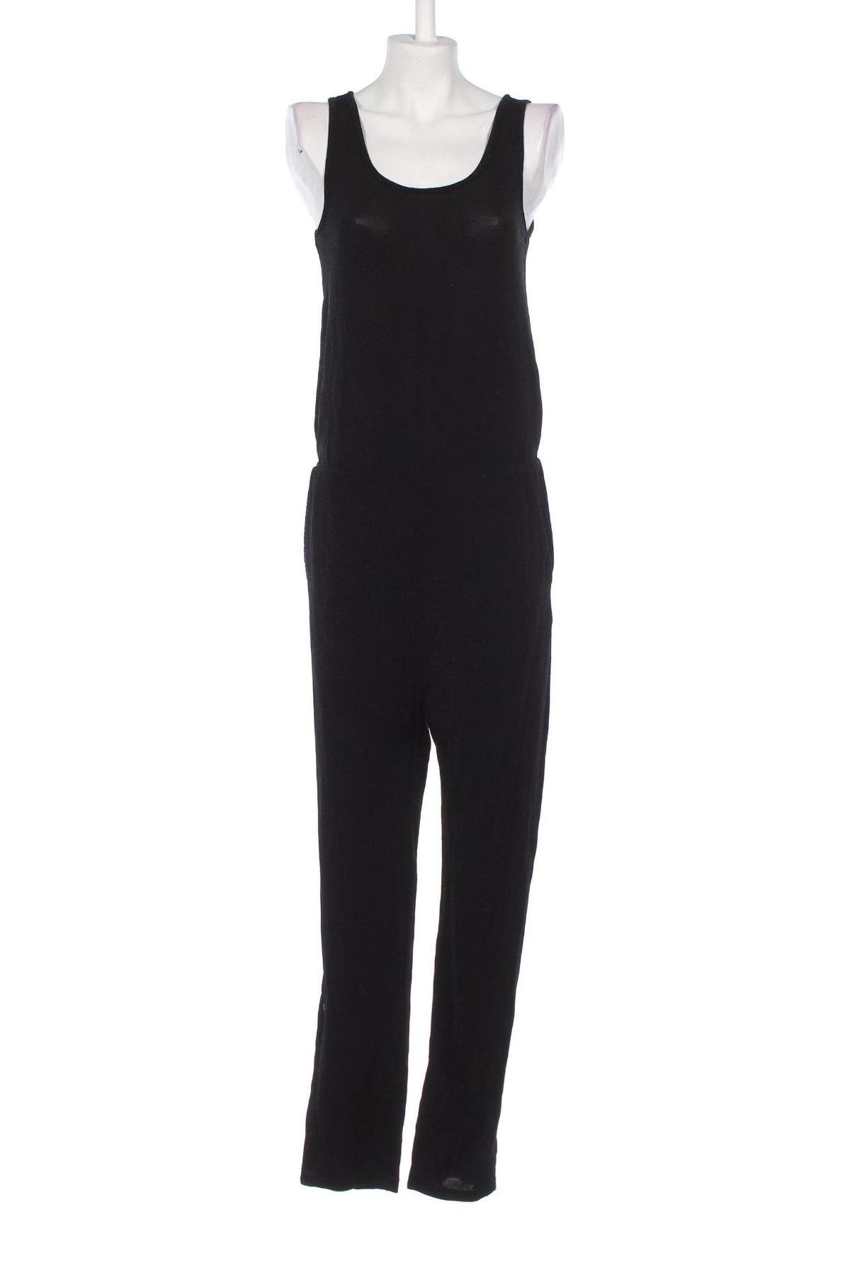 Damen Overall Flame, Größe S, Farbe Schwarz, Preis € 5,43