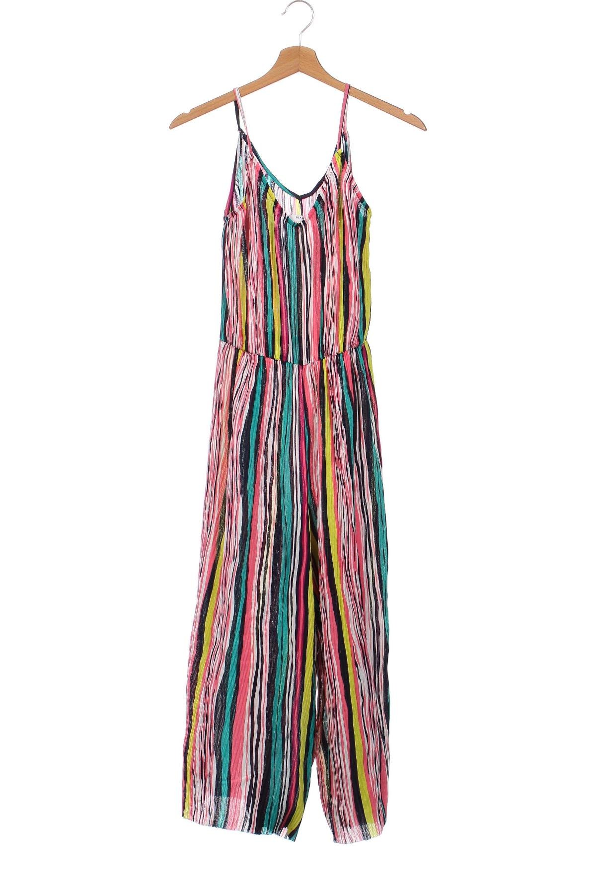 Γυναικεία σαλοπέτα Glamorous, Μέγεθος XS, Χρώμα Πολύχρωμο, Τιμή 73,06 €