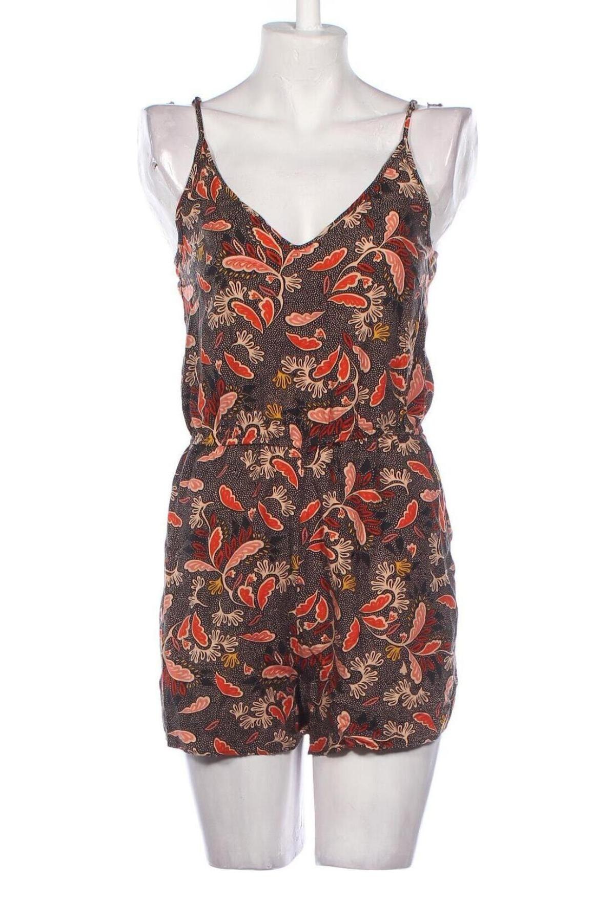 Damen Overall H&M, Größe S, Farbe Mehrfarbig, Preis 2,71 €