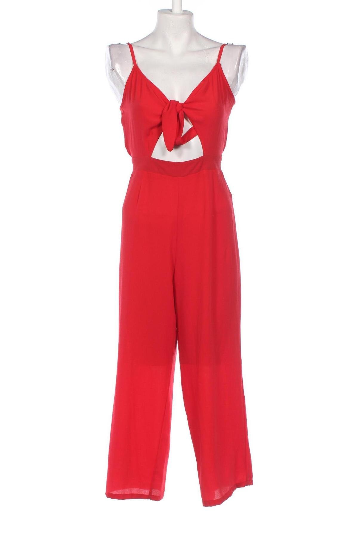 Γυναικεία σαλοπέτα H&M Divided, Μέγεθος M, Χρώμα Κόκκινο, Τιμή 13,02 €