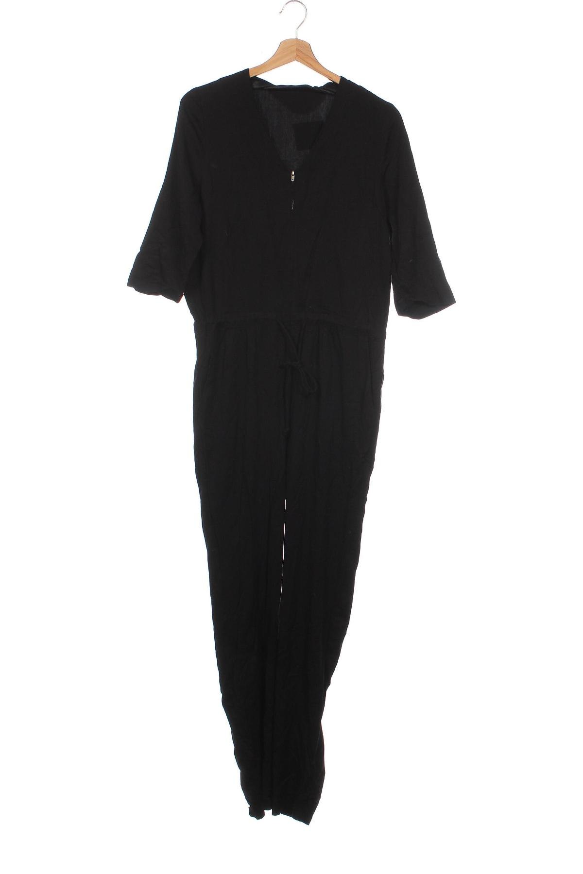 Damen Overall Just Female, Größe XS, Farbe Schwarz, Preis 32,66 €