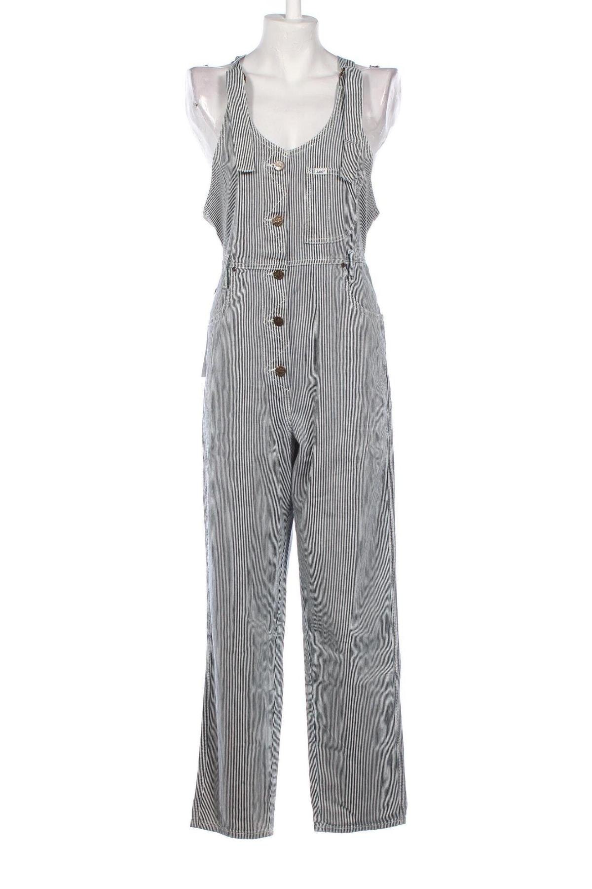 Damen Overall Lee, Größe M, Farbe Mehrfarbig, Preis € 59,64