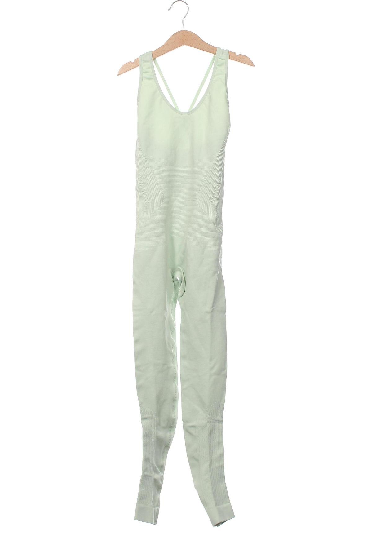 Damen Overall NU-IN, Größe XS, Farbe Grün, Preis 63,36 €