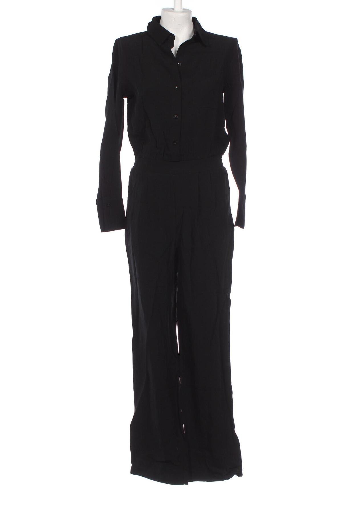 Damen Overall Someday., Größe XS, Farbe Schwarz, Preis € 63,92