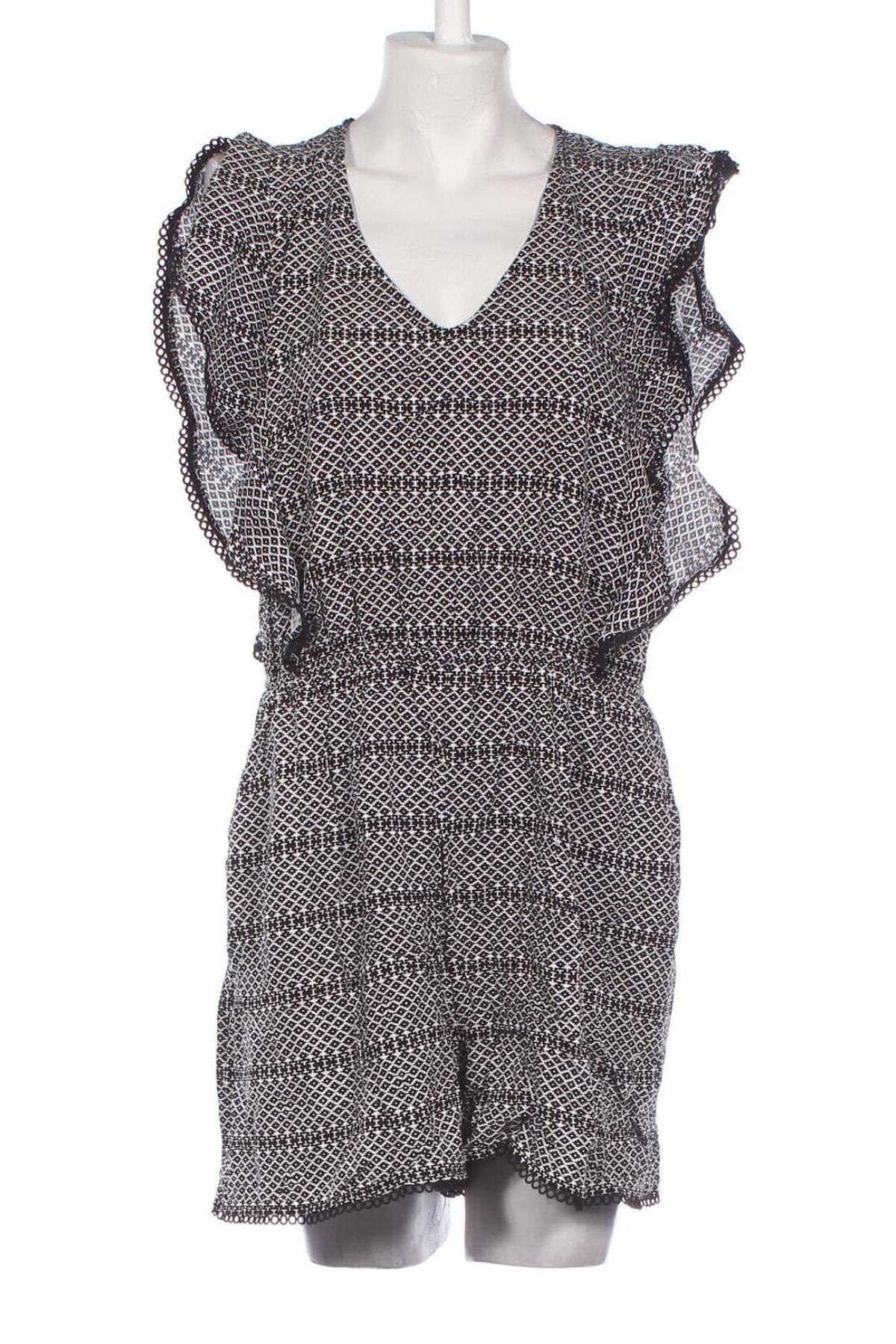 Γυναικεία σαλοπέτα Target, Μέγεθος XL, Χρώμα Μαύρο, Τιμή 11,34 €