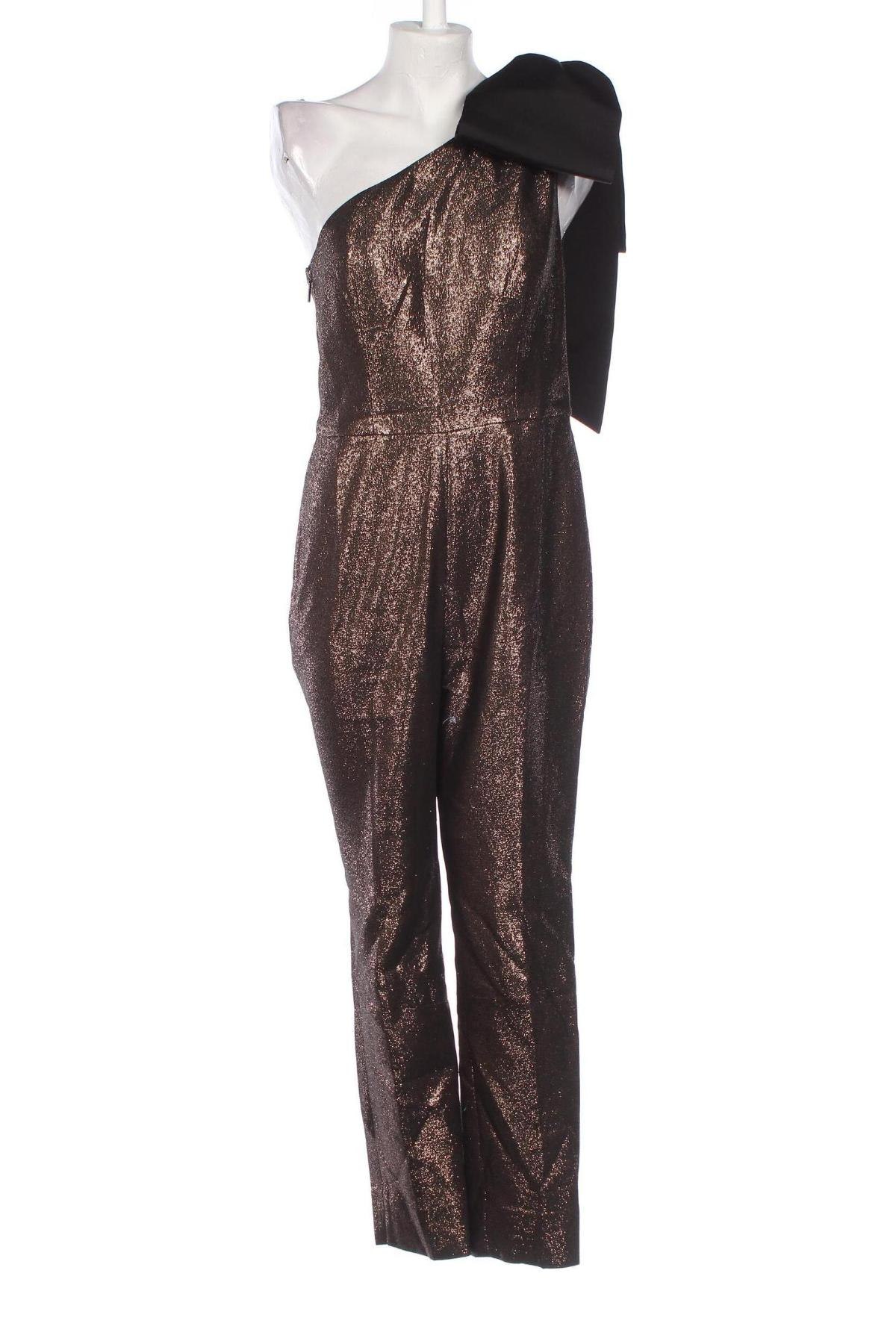 Damen Overall Ted Baker, Größe M, Farbe Golden, Preis 182,99 €