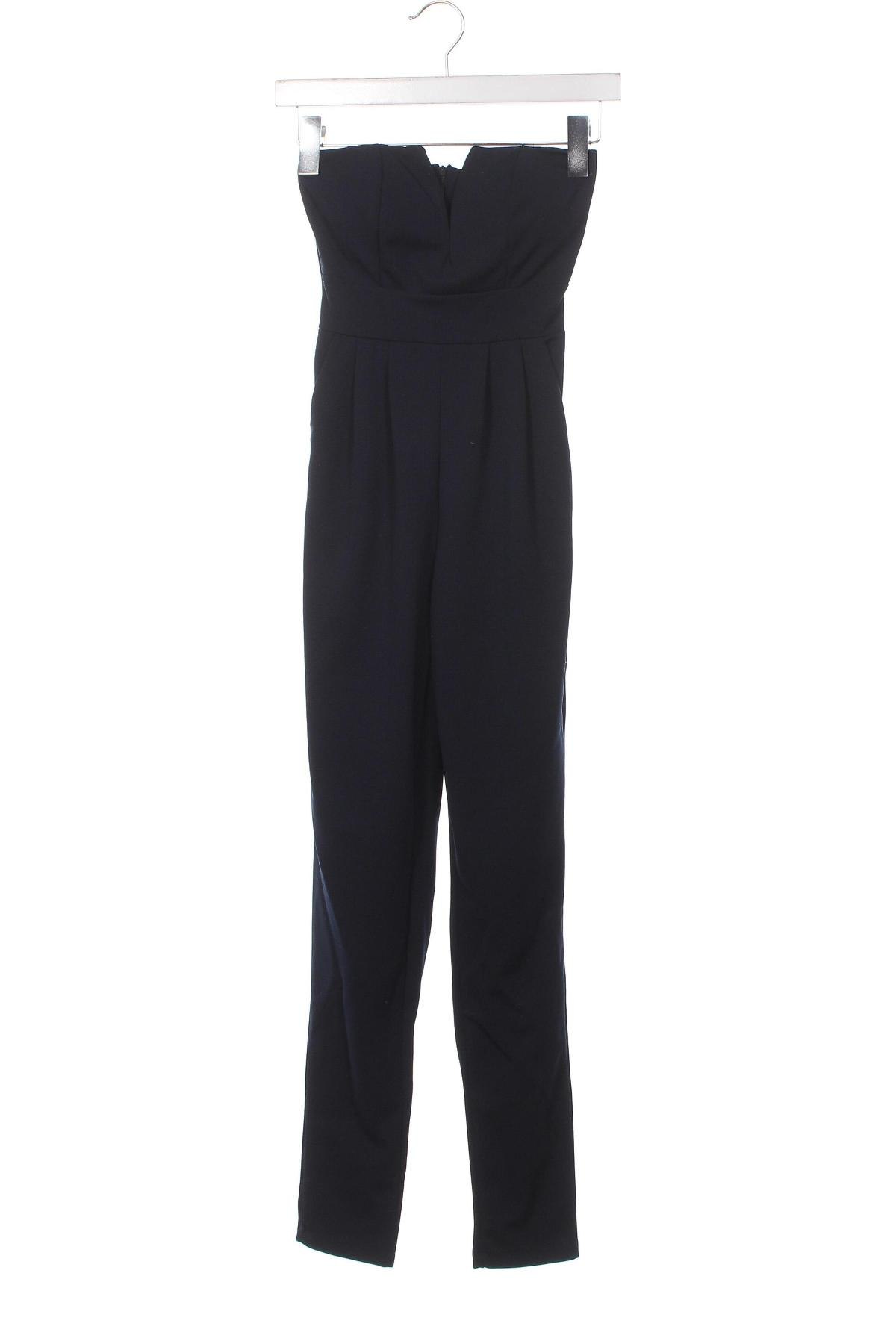 Damen Overall Wal G, Größe XXS, Farbe Blau, Preis € 21,73