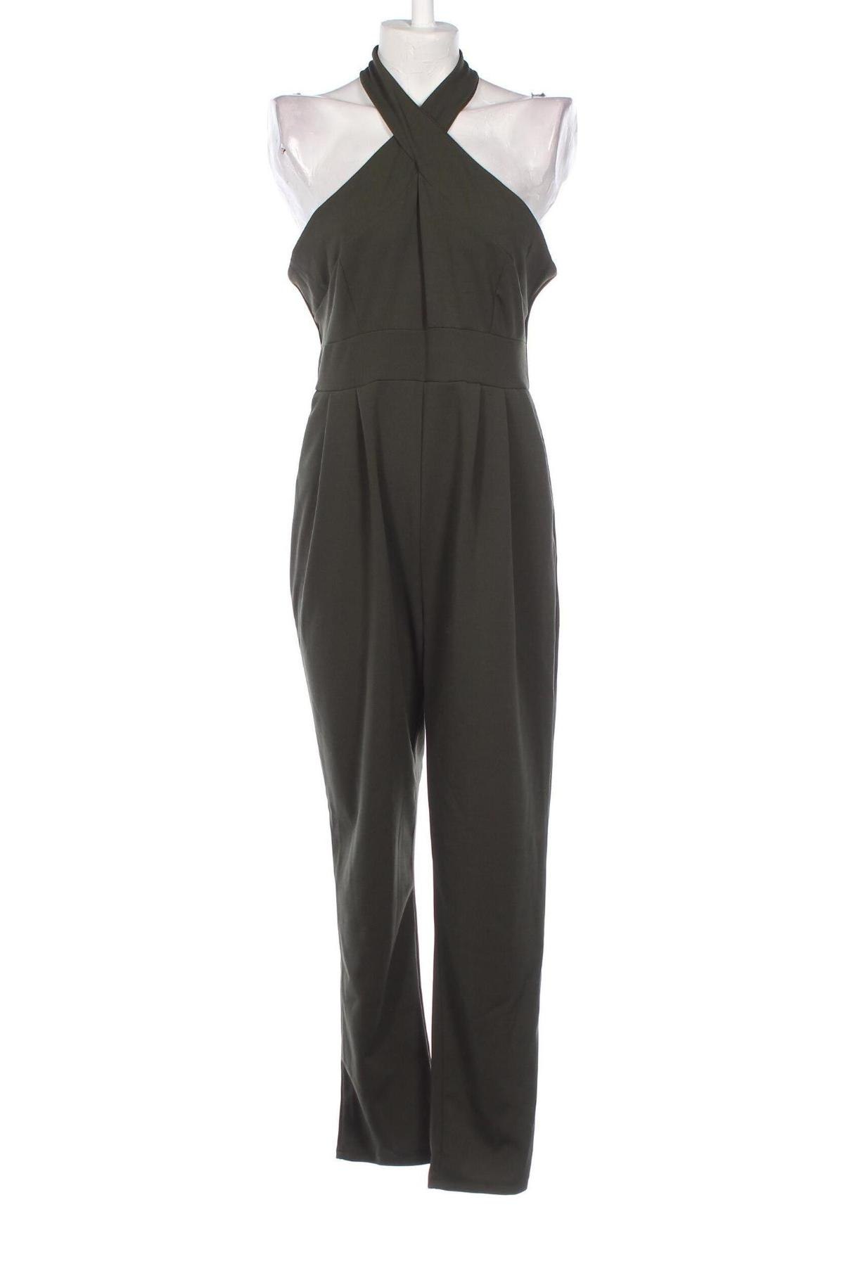 Damen Overall Wal G, Größe XL, Farbe Grün, Preis 34,52 €