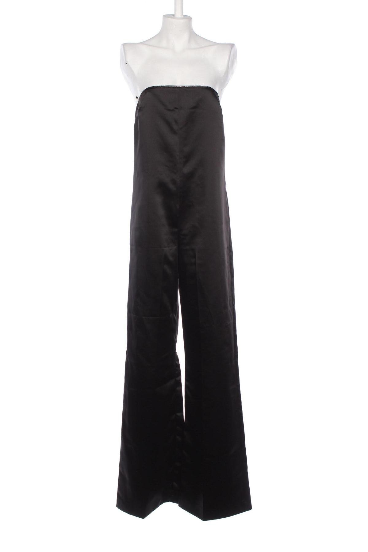Γυναικεία σαλοπέτα Zara, Μέγεθος M, Χρώμα Μαύρο, Τιμή 23,81 €