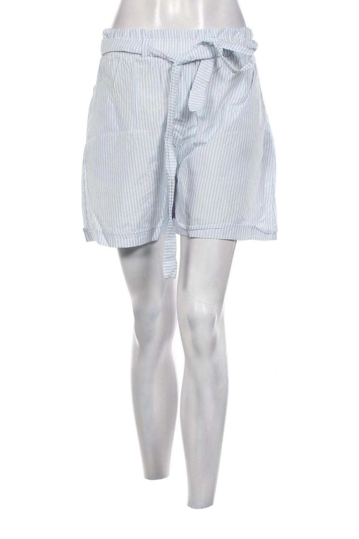 Damen Shorts, Größe S, Farbe Blau, Preis € 5,91