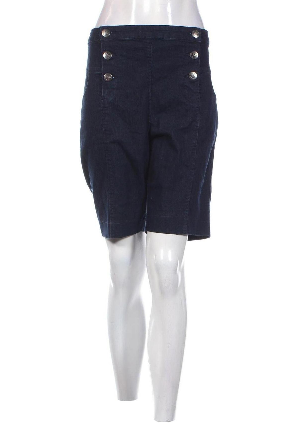 Damen Shorts, Größe XXL, Farbe Blau, Preis € 8,00