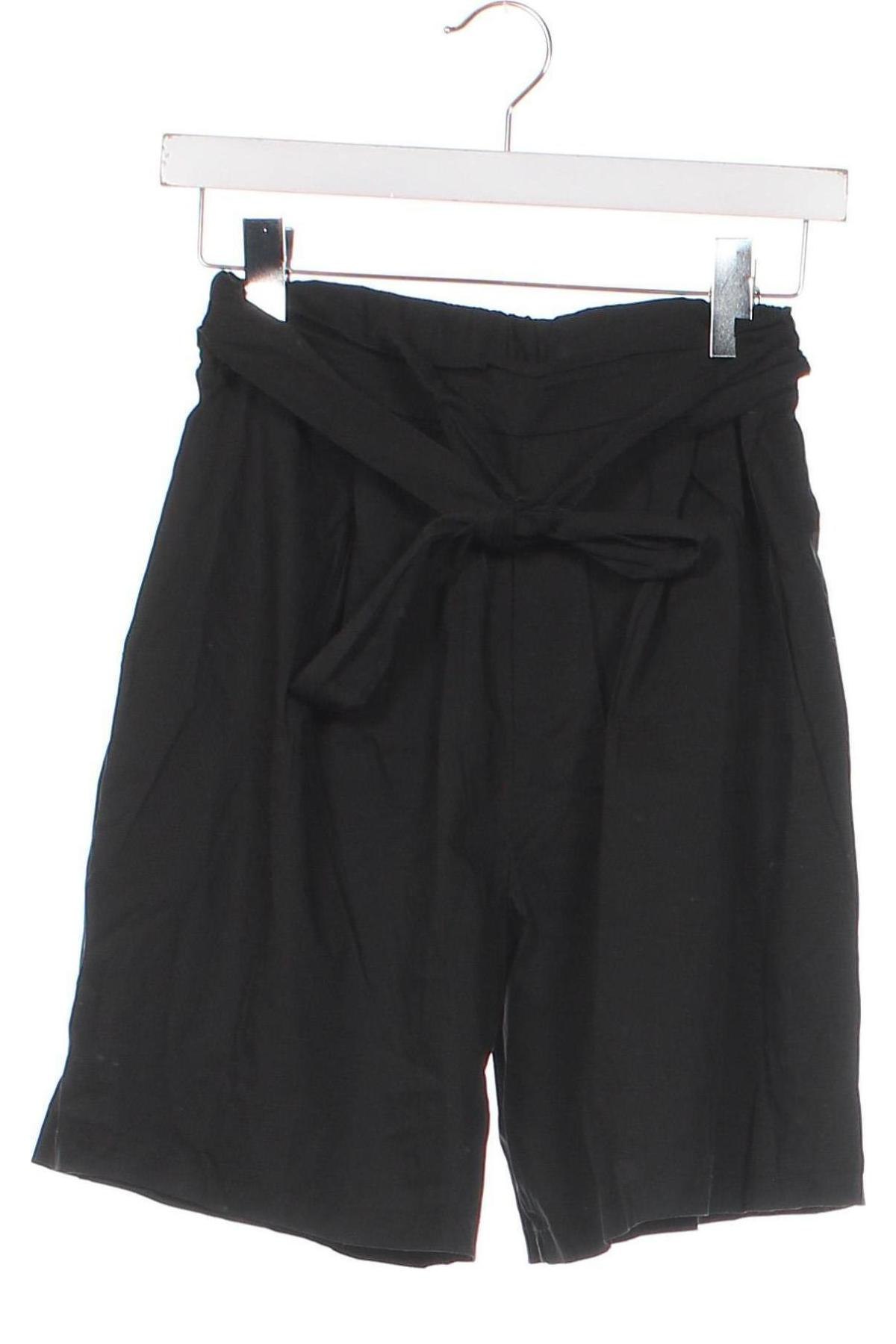 Damen Shorts, Größe XS, Farbe Schwarz, Preis 5,25 €