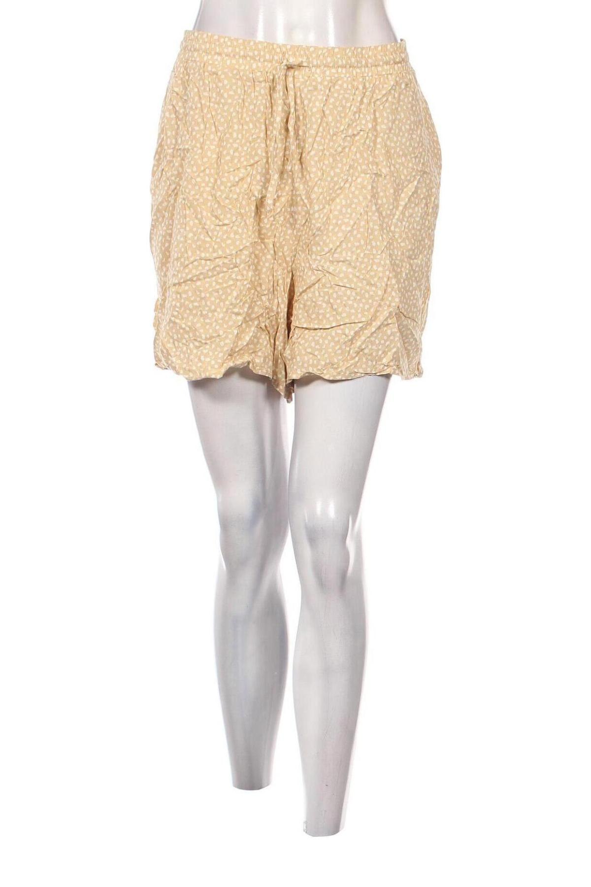 Pantaloni scurți de femei, Mărime XL, Culoare Maro, Preț 28,75 Lei