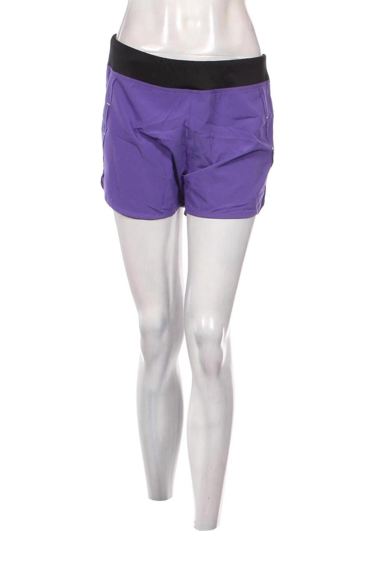 Damen Shorts Active By Tchibo, Größe S, Farbe Lila, Preis € 13,22