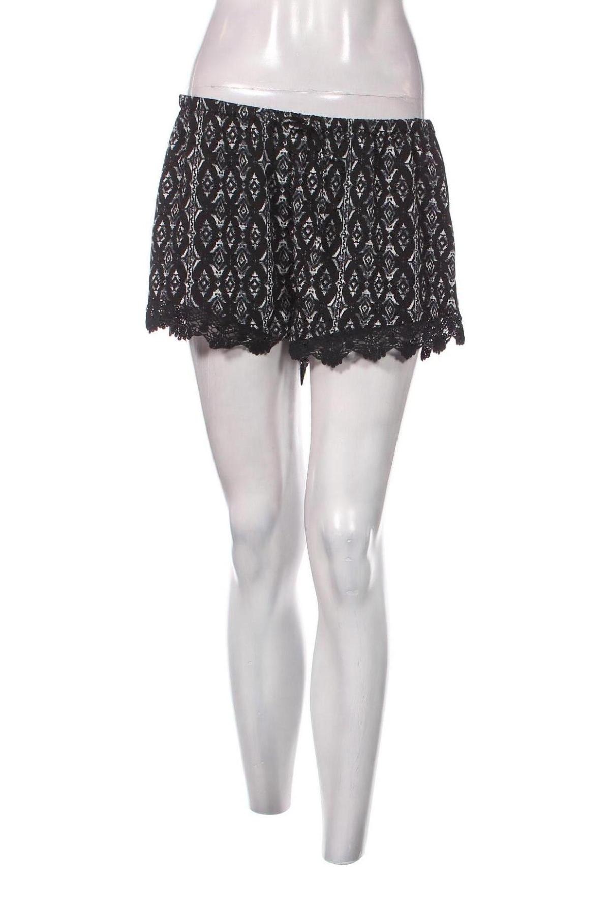 Γυναικείο κοντό παντελόνι Bik Bok, Μέγεθος M, Χρώμα Πολύχρωμο, Τιμή 8,09 €