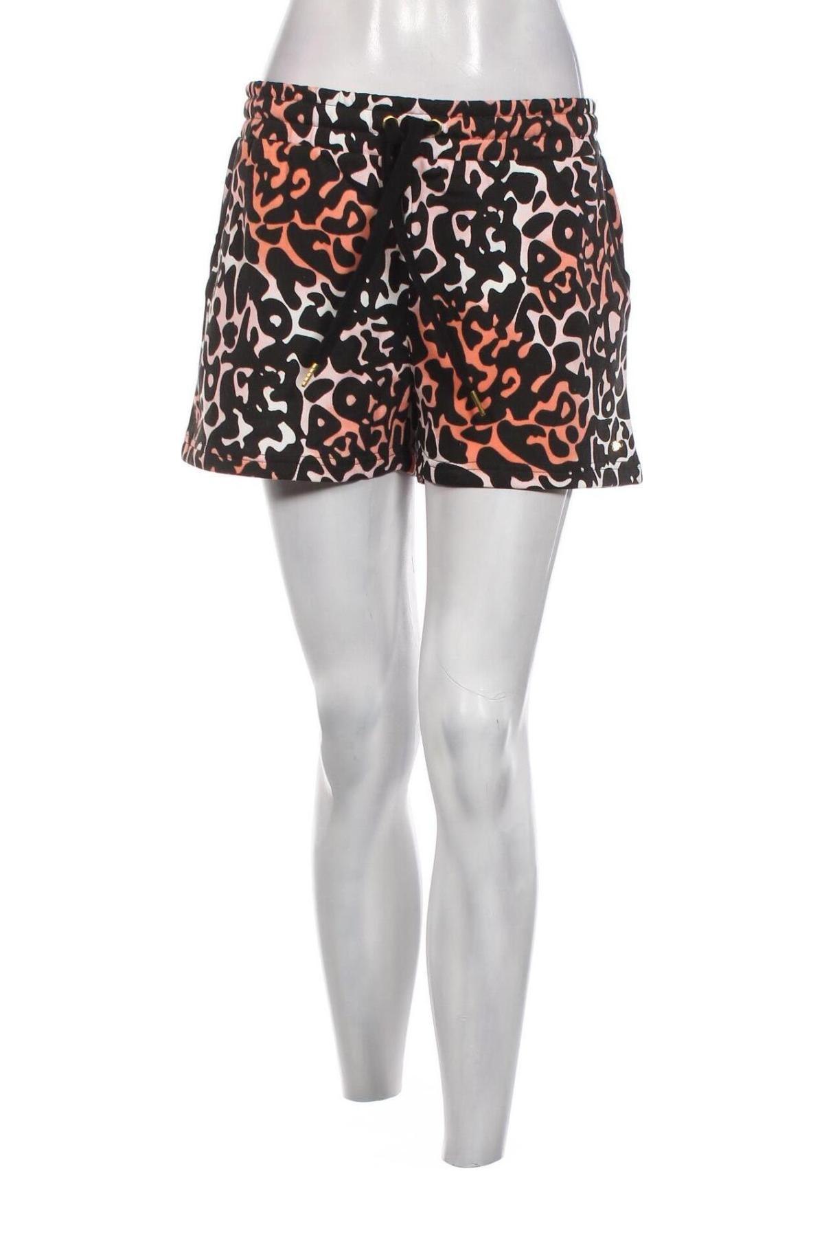 Damen Shorts Buffalo, Größe M, Farbe Mehrfarbig, Preis € 39,69