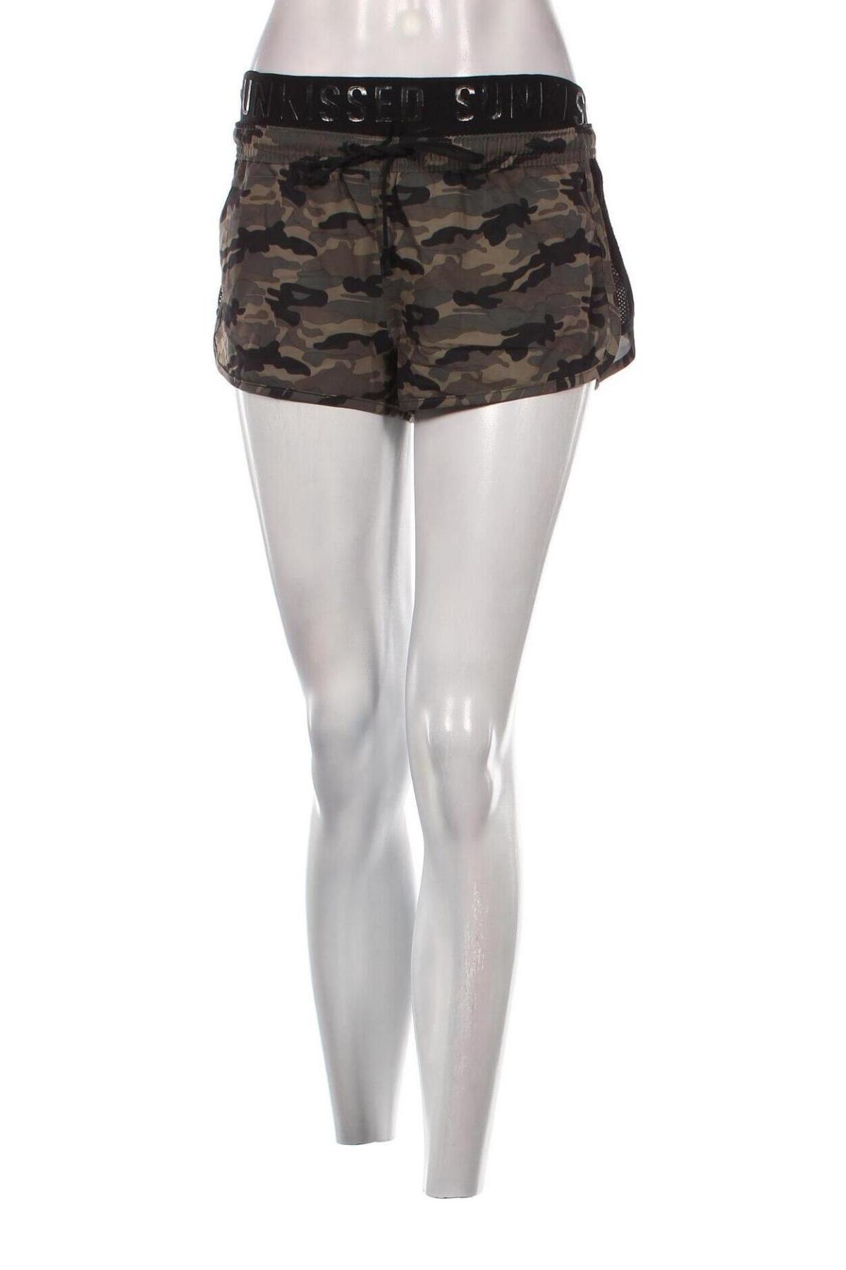 Damen Shorts Censored, Größe S, Farbe Mehrfarbig, Preis € 5,02