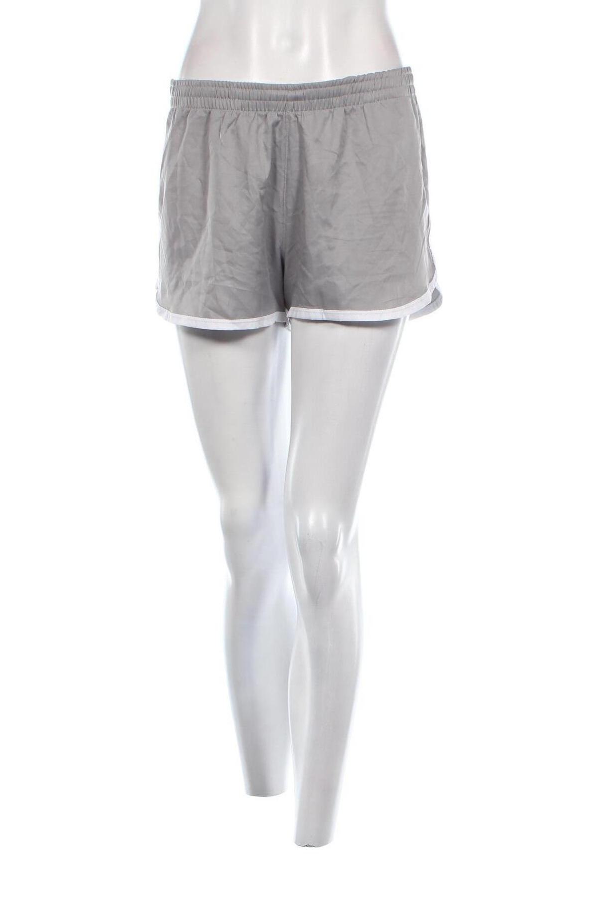 Γυναικείο κοντό παντελόνι Crane, Μέγεθος M, Χρώμα Γκρί, Τιμή 4,47 €