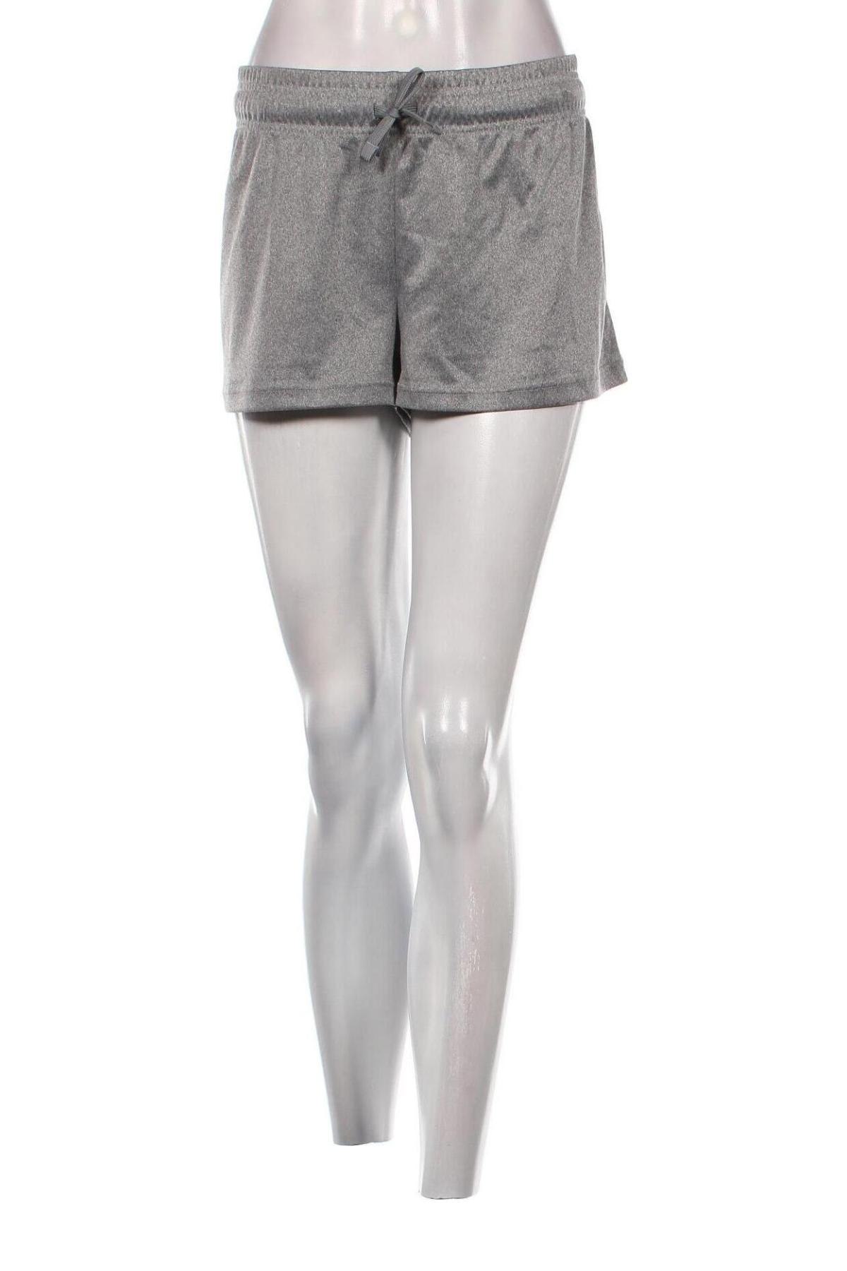 Damen Shorts Crivit, Größe XL, Farbe Grau, Preis 5,42 €
