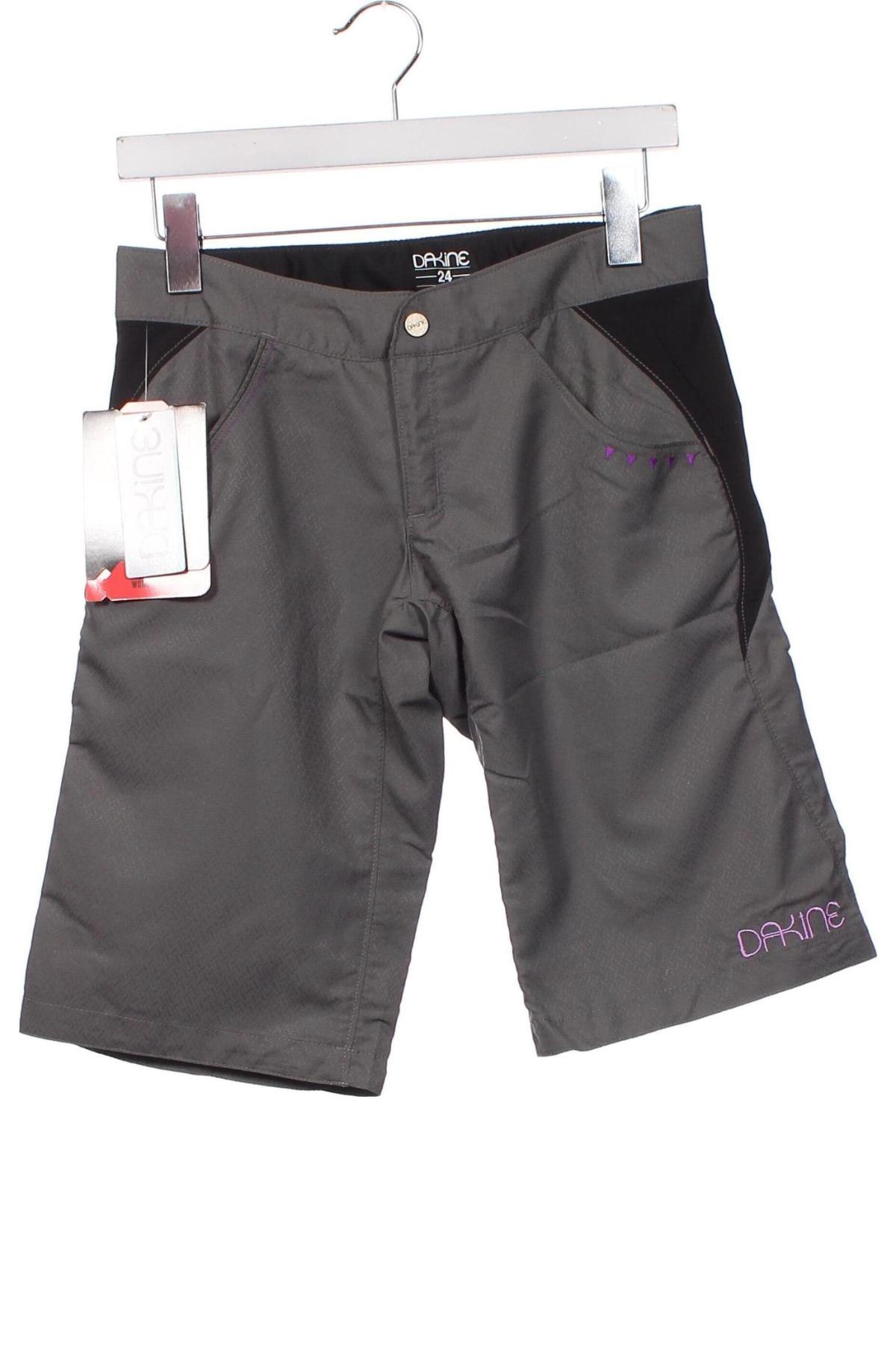 Damen Shorts Dakine, Größe XS, Farbe Grau, Preis 28,87 €