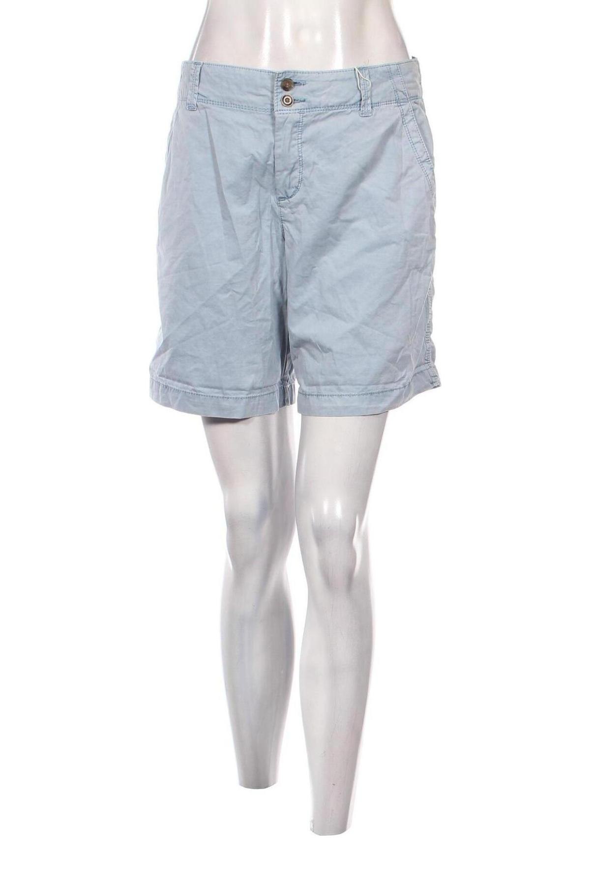 Damen Shorts Esprit, Größe M, Farbe Blau, Preis 15,00 €