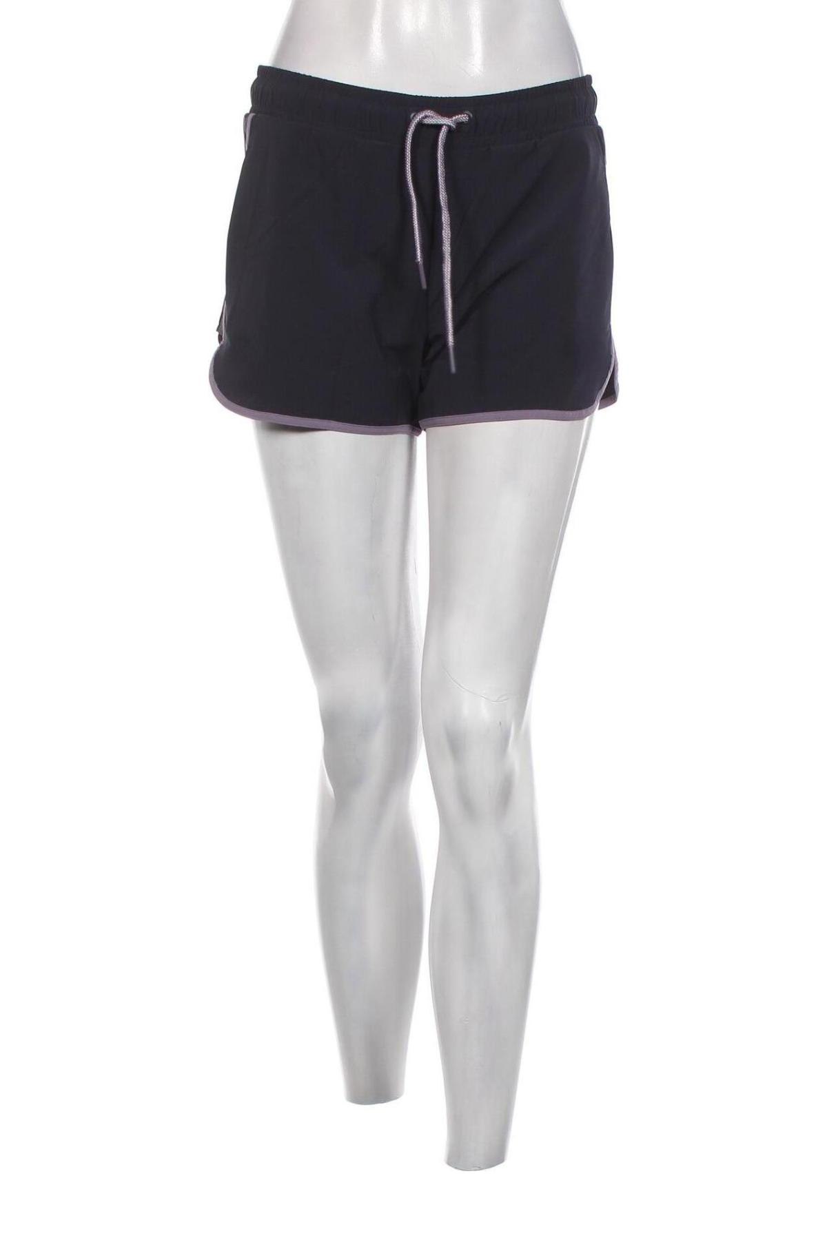 Γυναικείο κοντό παντελόνι Esprit Sports, Μέγεθος S, Χρώμα Μπλέ, Τιμή 6,75 €