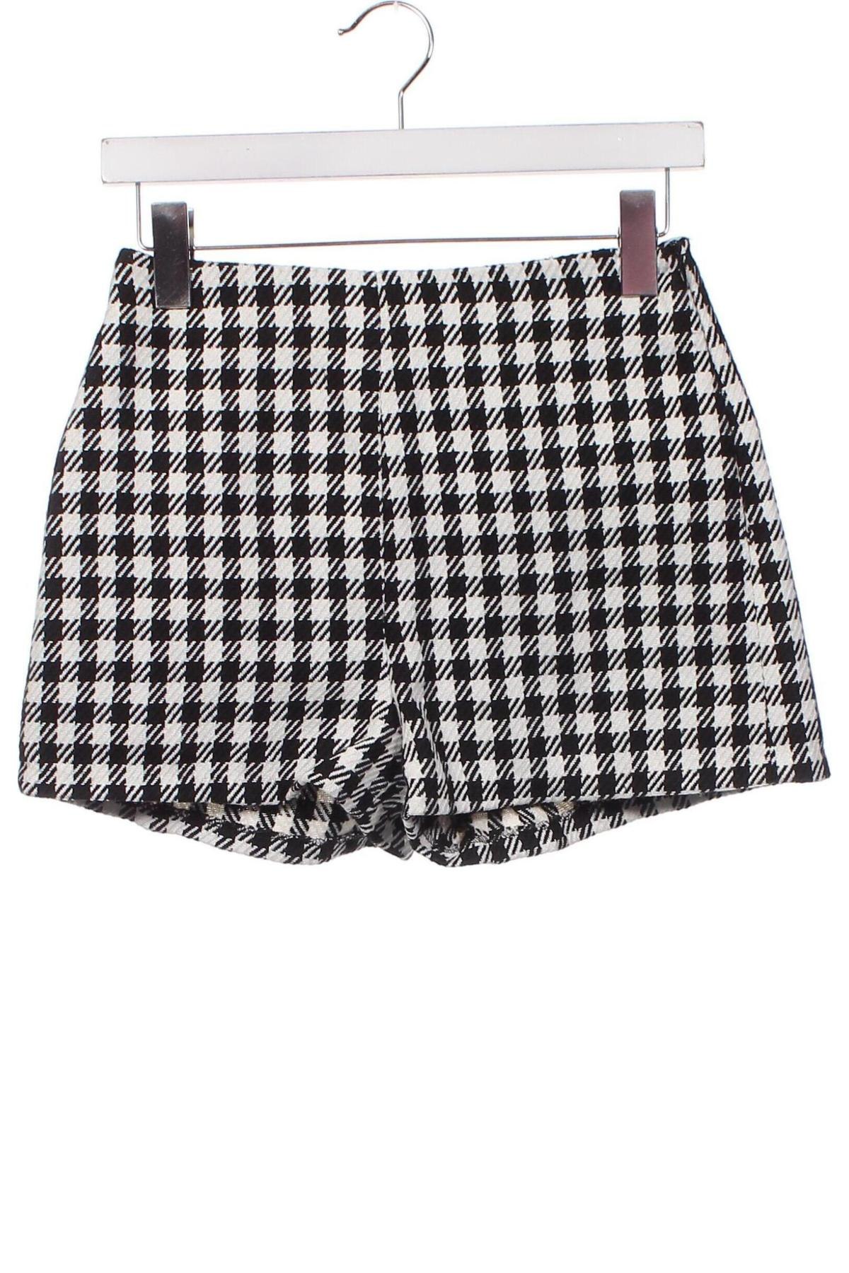 Γυναικείο κοντό παντελόνι Fb Sister, Μέγεθος S, Χρώμα Πολύχρωμο, Τιμή 5,29 €