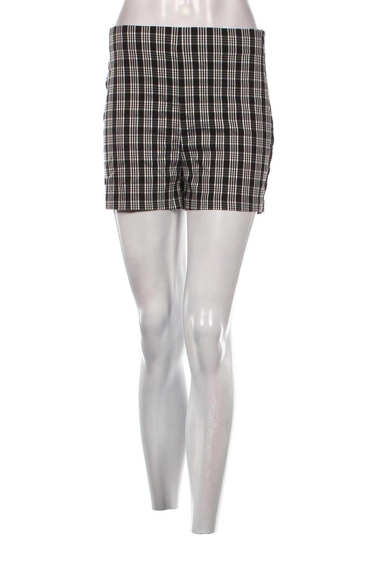 Γυναικείο κοντό παντελόνι Fb Sister, Μέγεθος M, Χρώμα Πολύχρωμο, Τιμή 11,75 €
