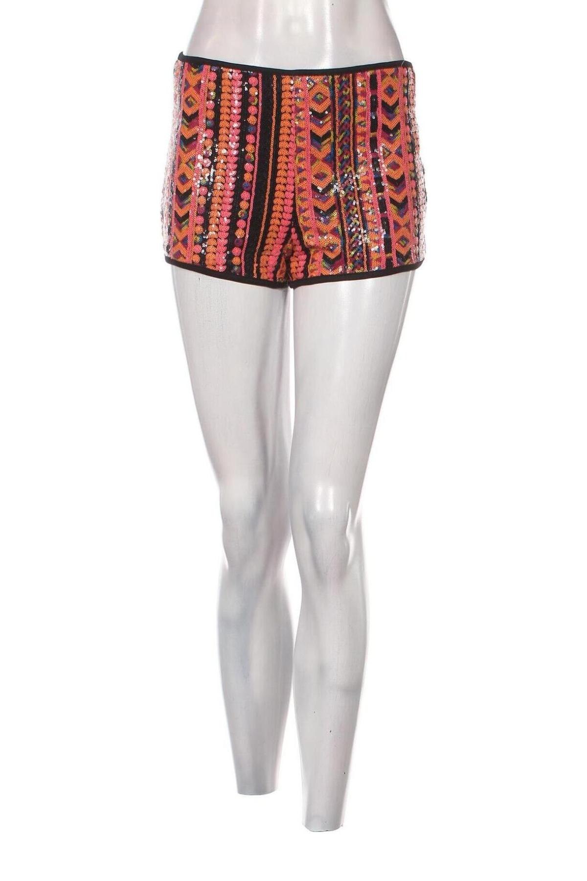 Damen Shorts Forever 21, Größe S, Farbe Mehrfarbig, Preis € 4,91