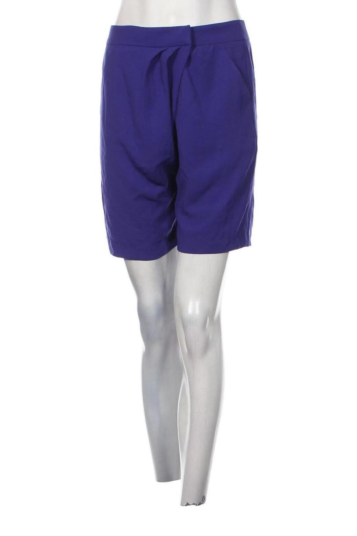 Damen Shorts Forever 21, Größe S, Farbe Lila, Preis € 5,22