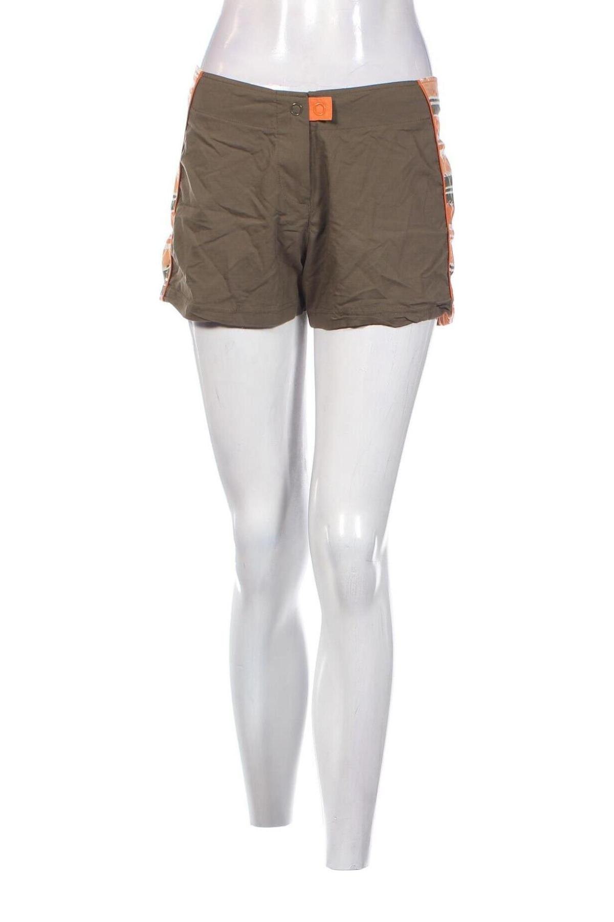 Γυναικείο κοντό παντελόνι Gina Benotti, Μέγεθος M, Χρώμα Πολύχρωμο, Τιμή 5,10 €