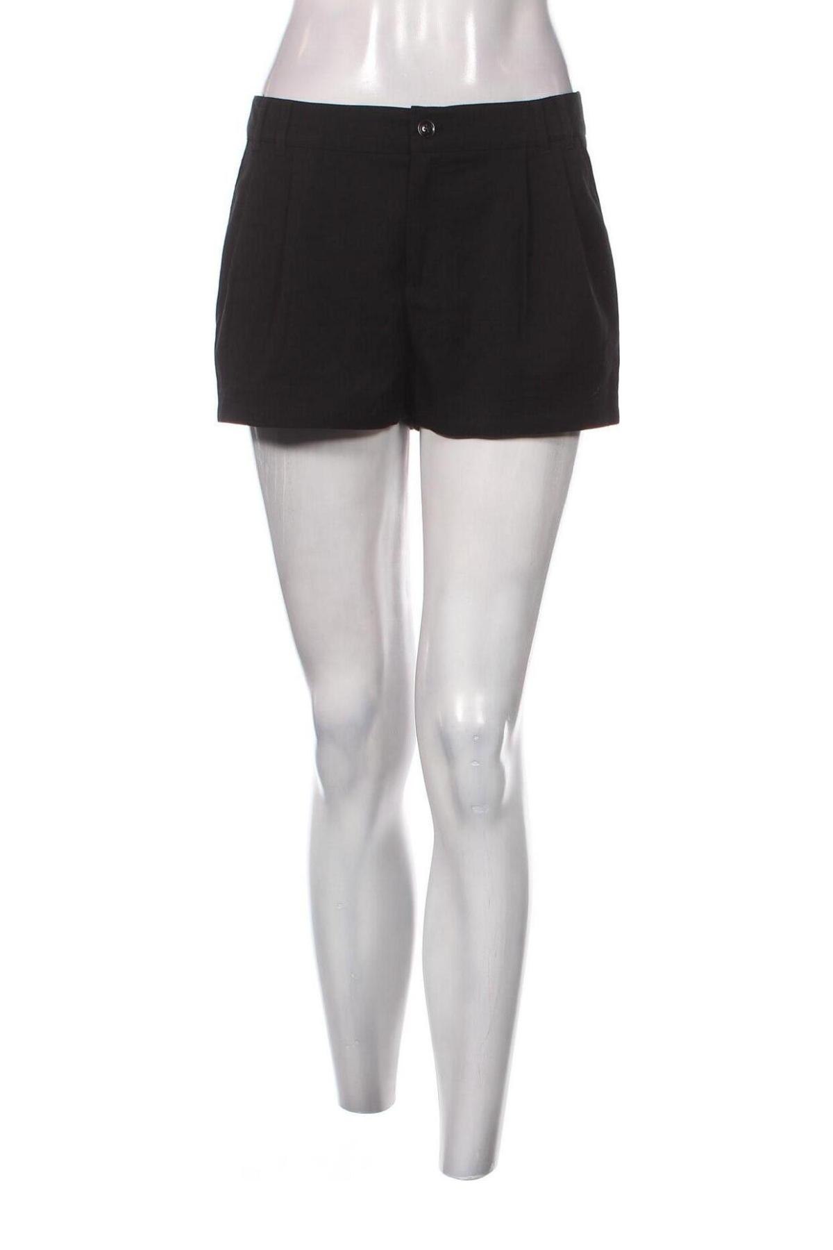 Damen Shorts H&M Divided, Größe M, Farbe Schwarz, Preis € 13,36
