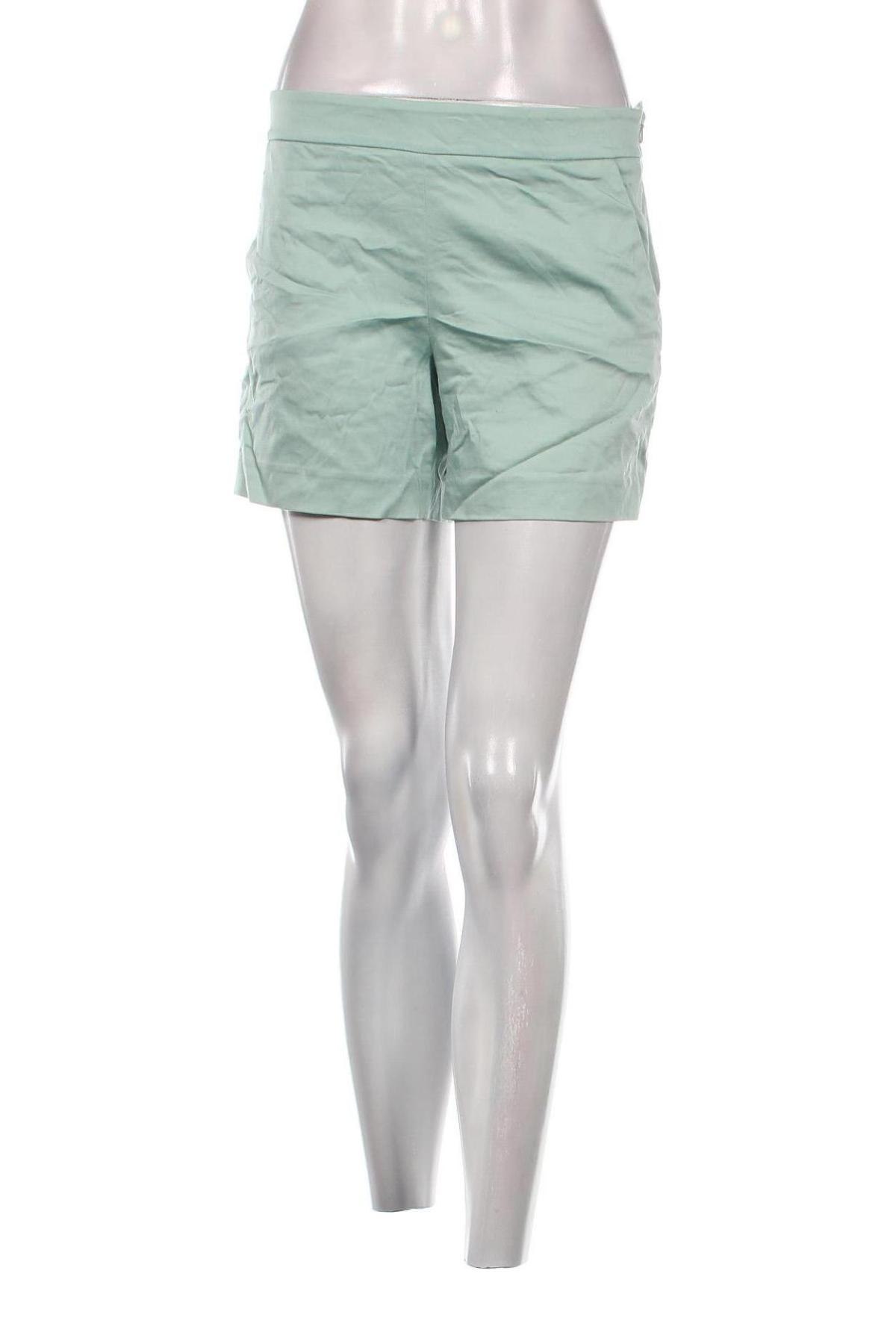 Damen Shorts Hallhuber, Größe XS, Farbe Grün, Preis € 10,02
