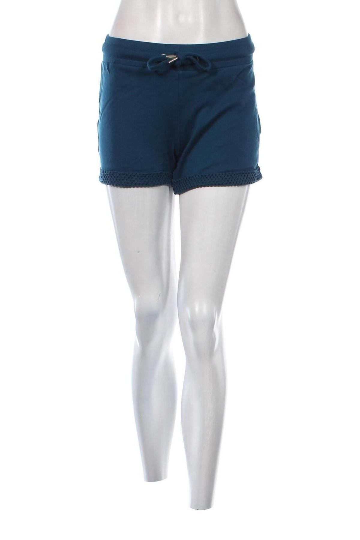 Damen Shorts Kangaroos, Größe XXS, Farbe Blau, Preis € 7,19