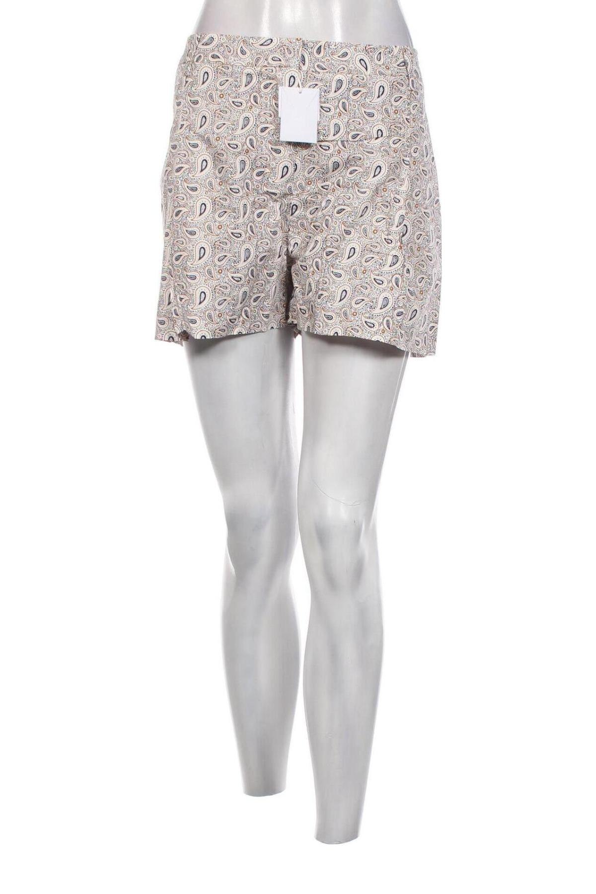 Γυναικείο κοντό παντελόνι Karl Marc John, Μέγεθος M, Χρώμα Πολύχρωμο, Τιμή 30,06 €