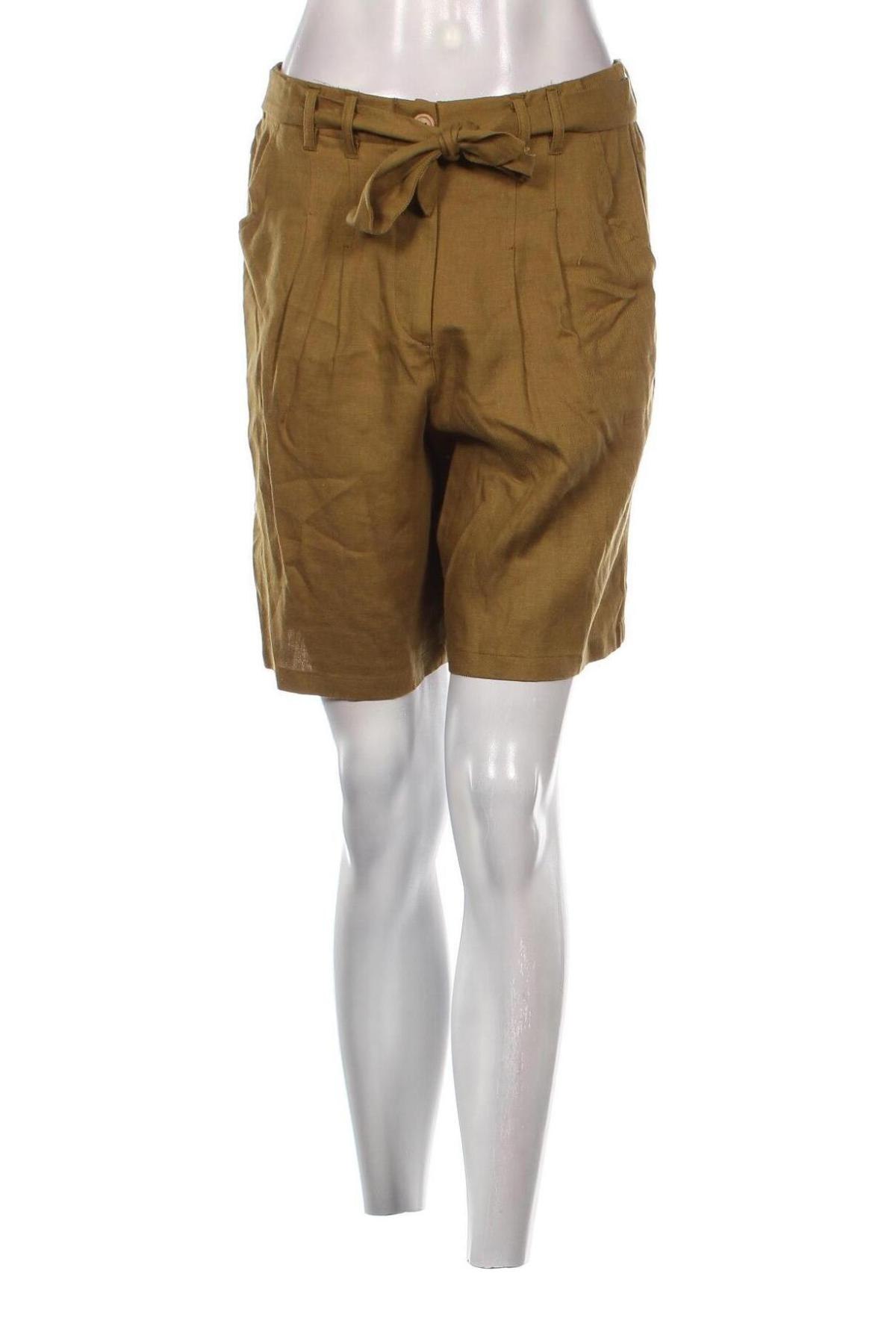 Damen Shorts Mado Et Les Autres, Größe S, Farbe Grün, Preis 13,89 €