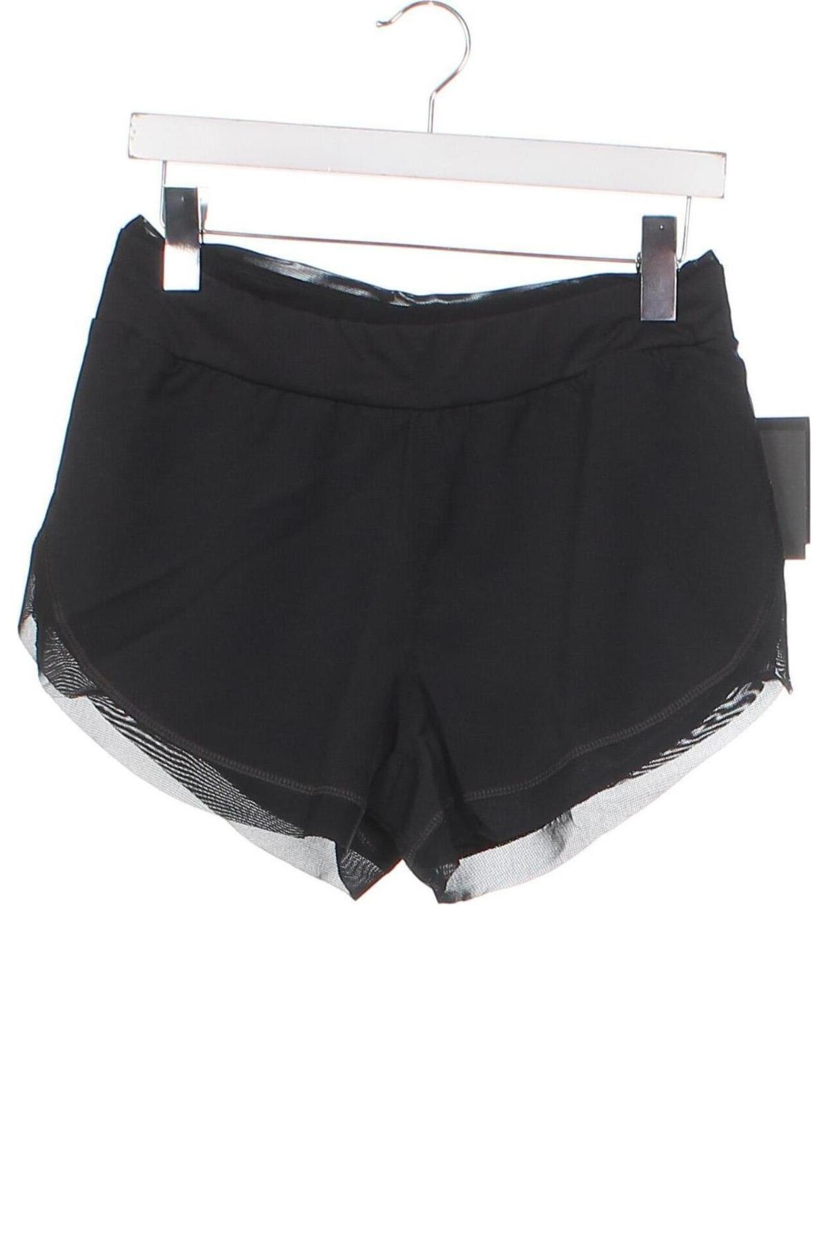 Pantaloni scurți de femei Marika, Mărime M, Culoare Negru, Preț 184,21 Lei