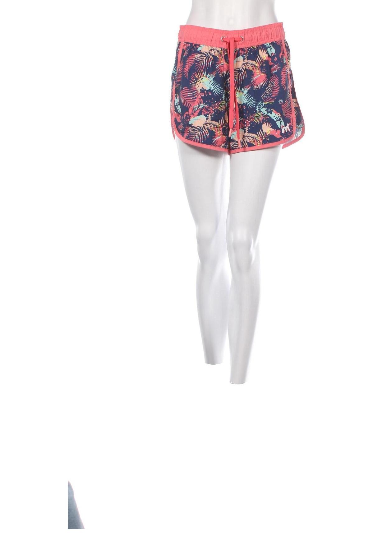 Дамски къс панталон Mistral, Размер M, Цвят Многоцветен, Цена 9,52 лв.