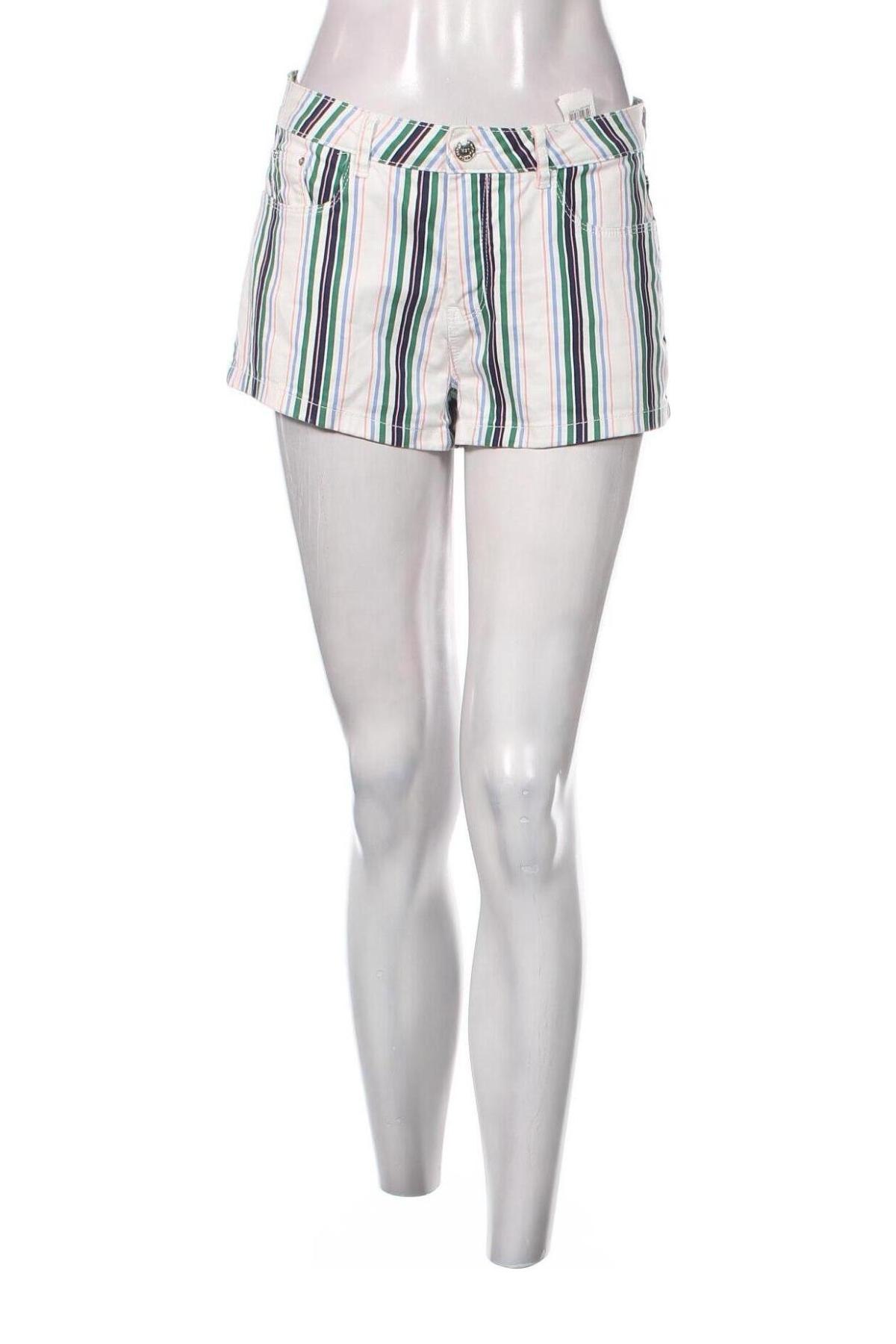 Damen Shorts Mohito, Größe M, Farbe Mehrfarbig, Preis € 3,89